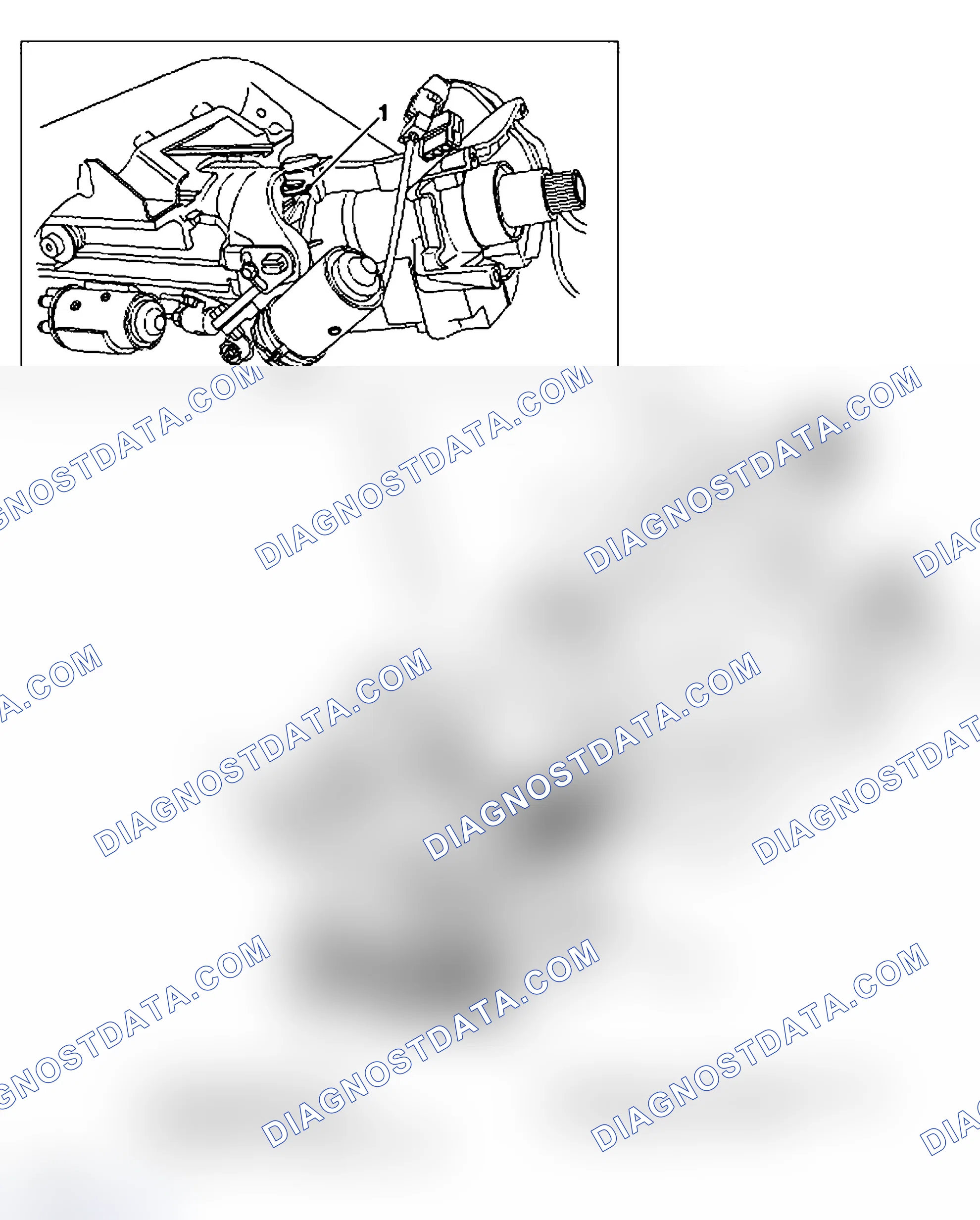 Scheme 8: Column Adjustment