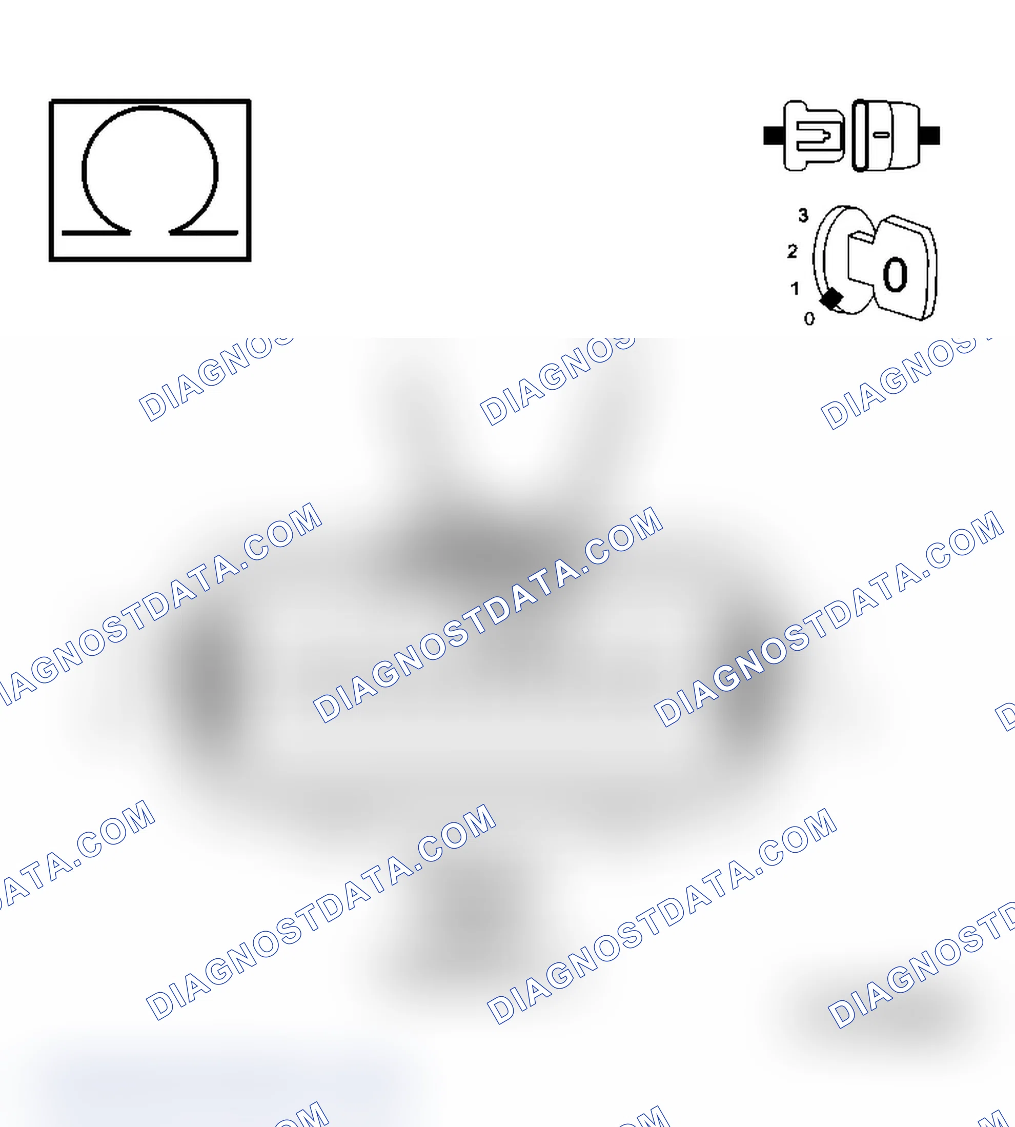 Scheme 32: Diagnostic Test