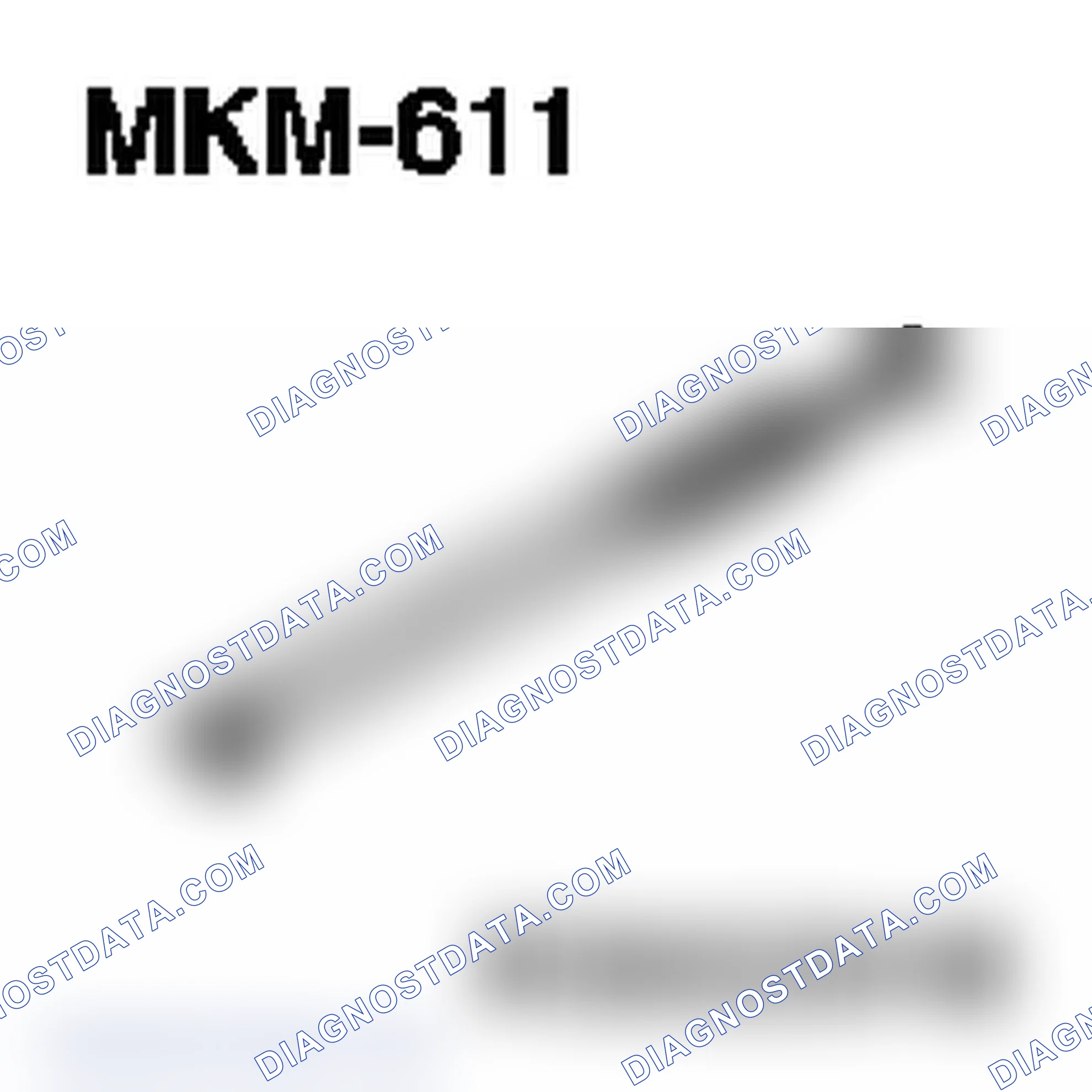 Special Service Tools