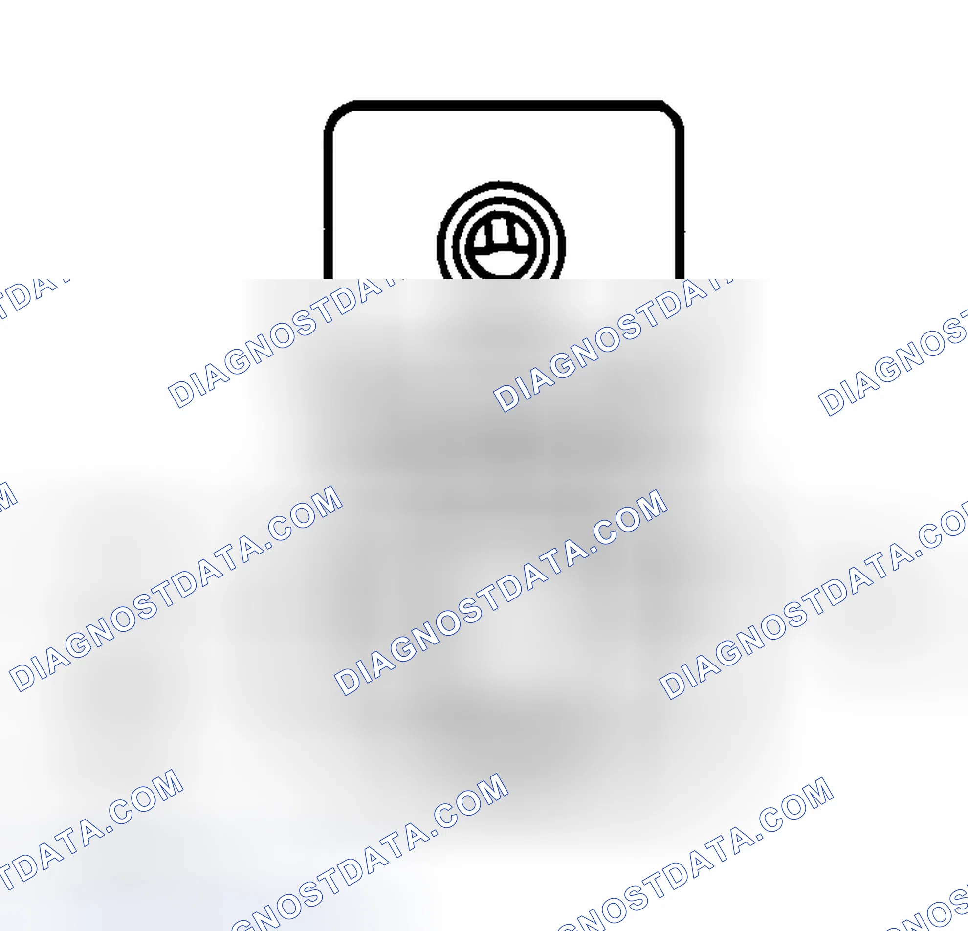 Scheme 60: Identifying Purge Flow Sensor Connector Terminals