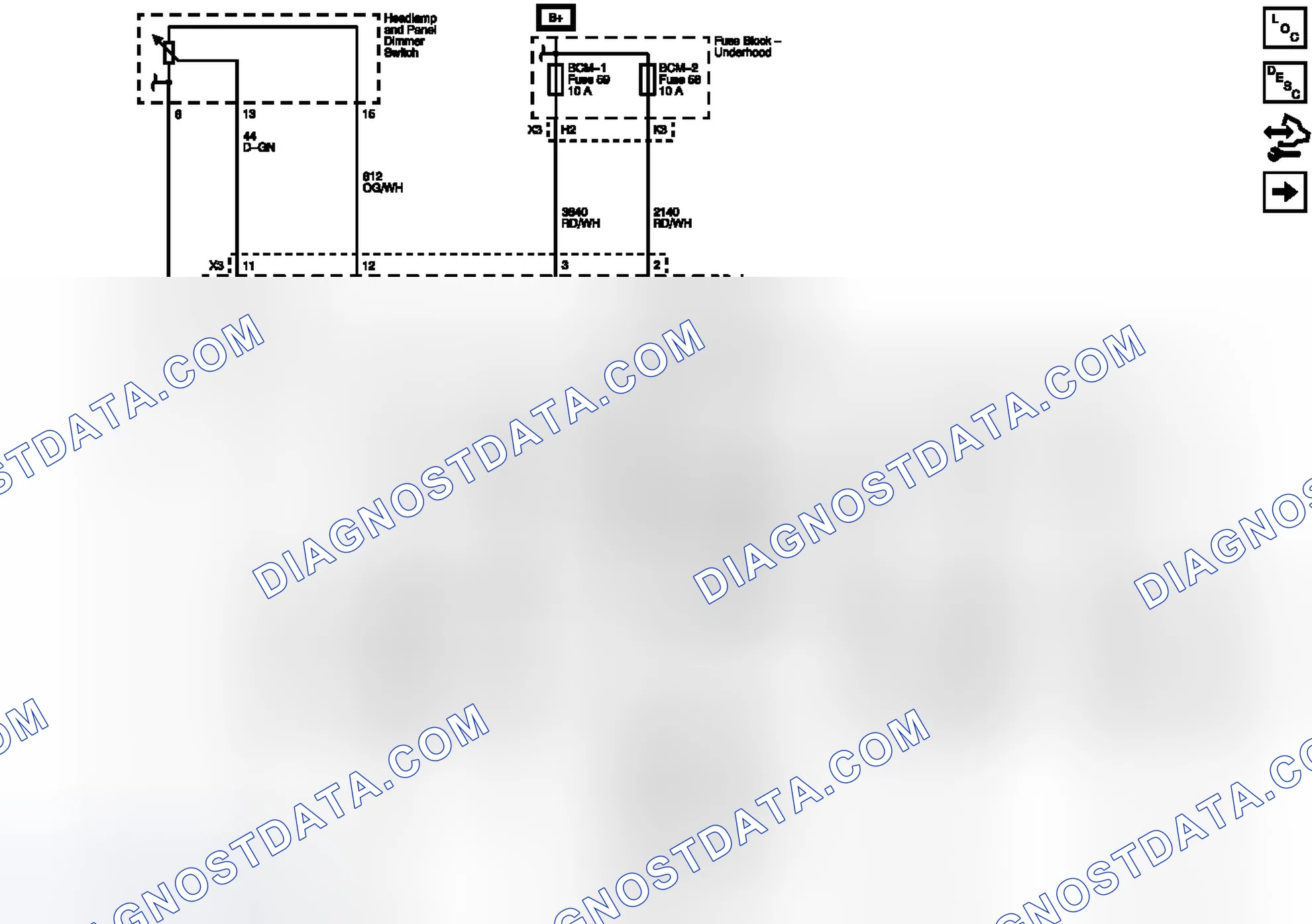 Scheme 12: Dimming Controls and LED Dimming