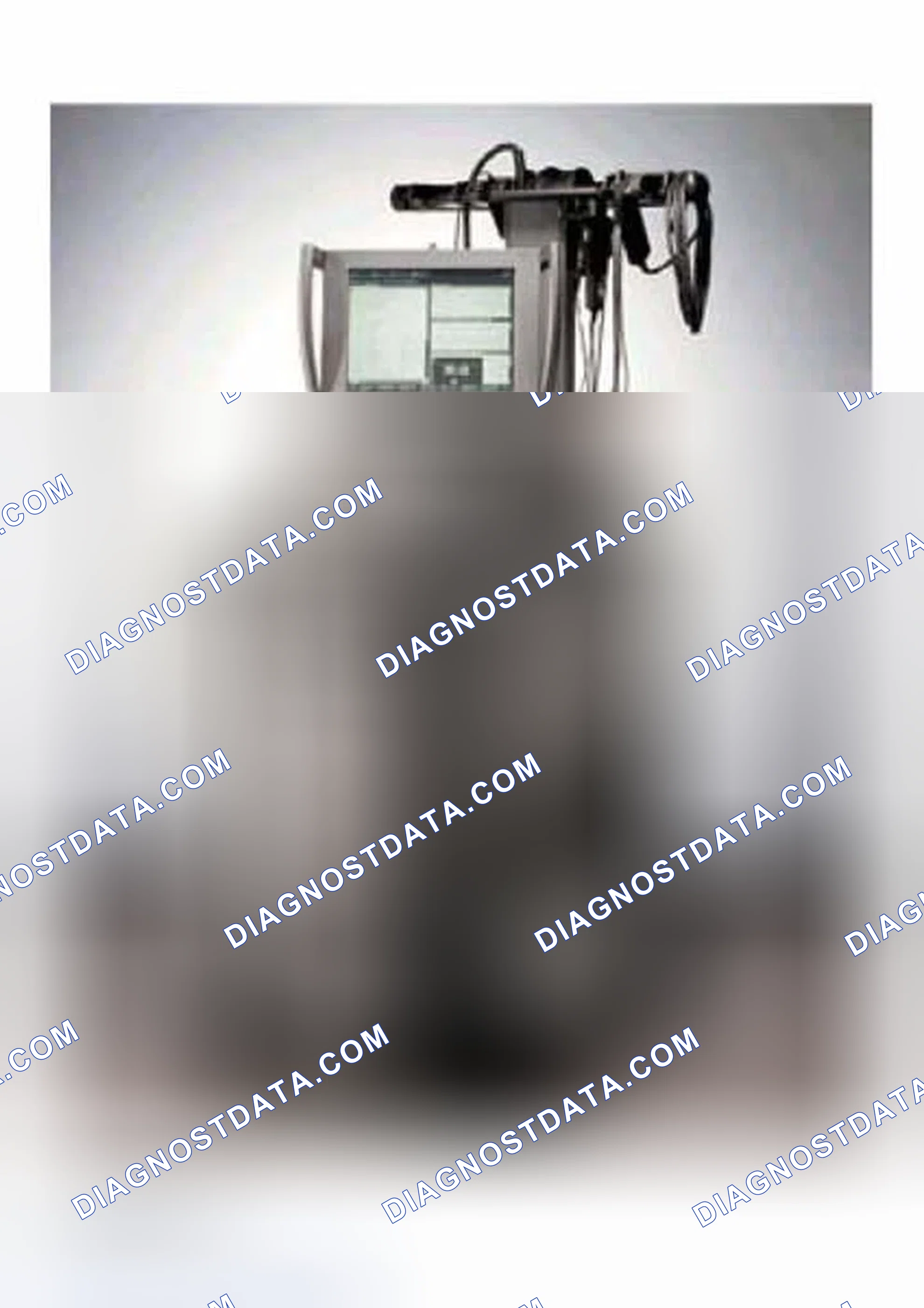 Scheme 29: DISplus (Diagnostic Information System)
