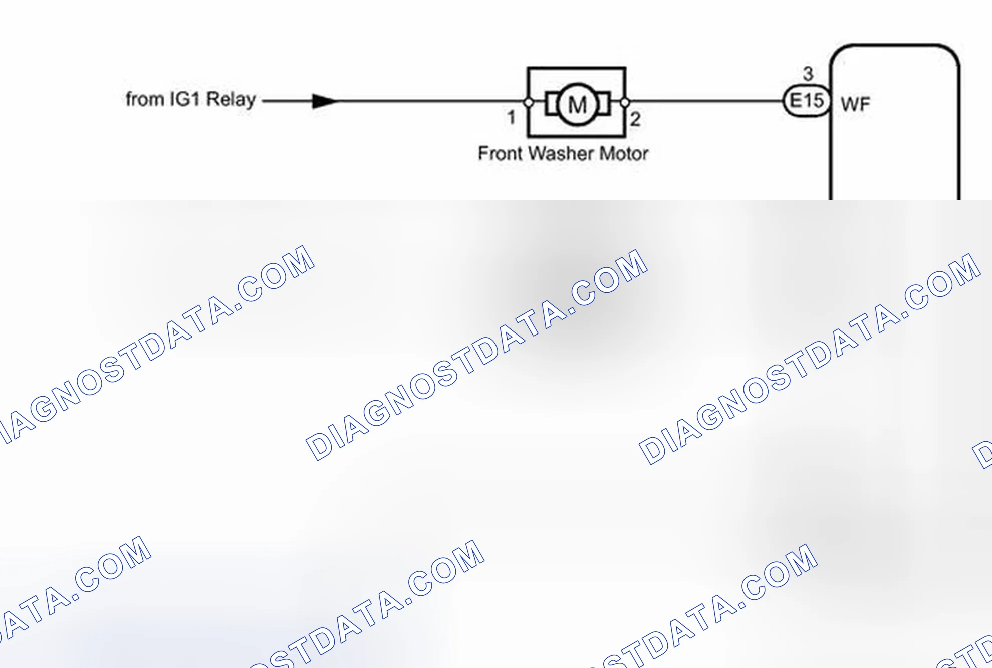 Scheme 121: WIRING DIAGRAM