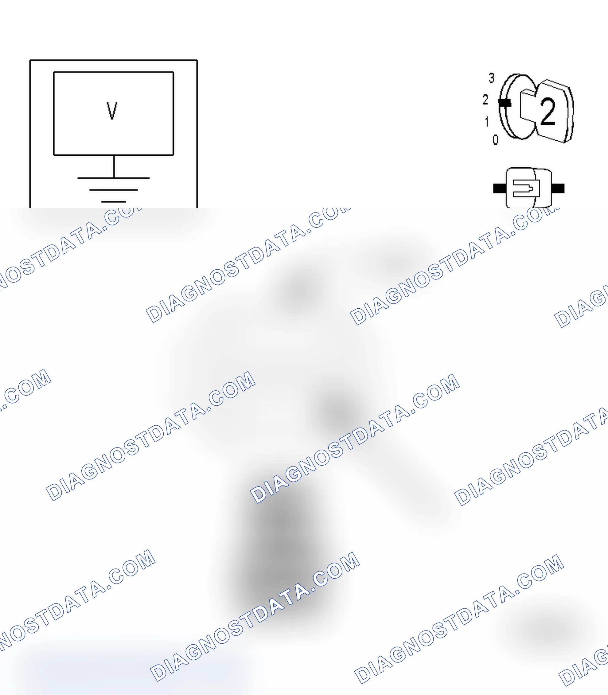 Scheme 19: Diagnostic Test