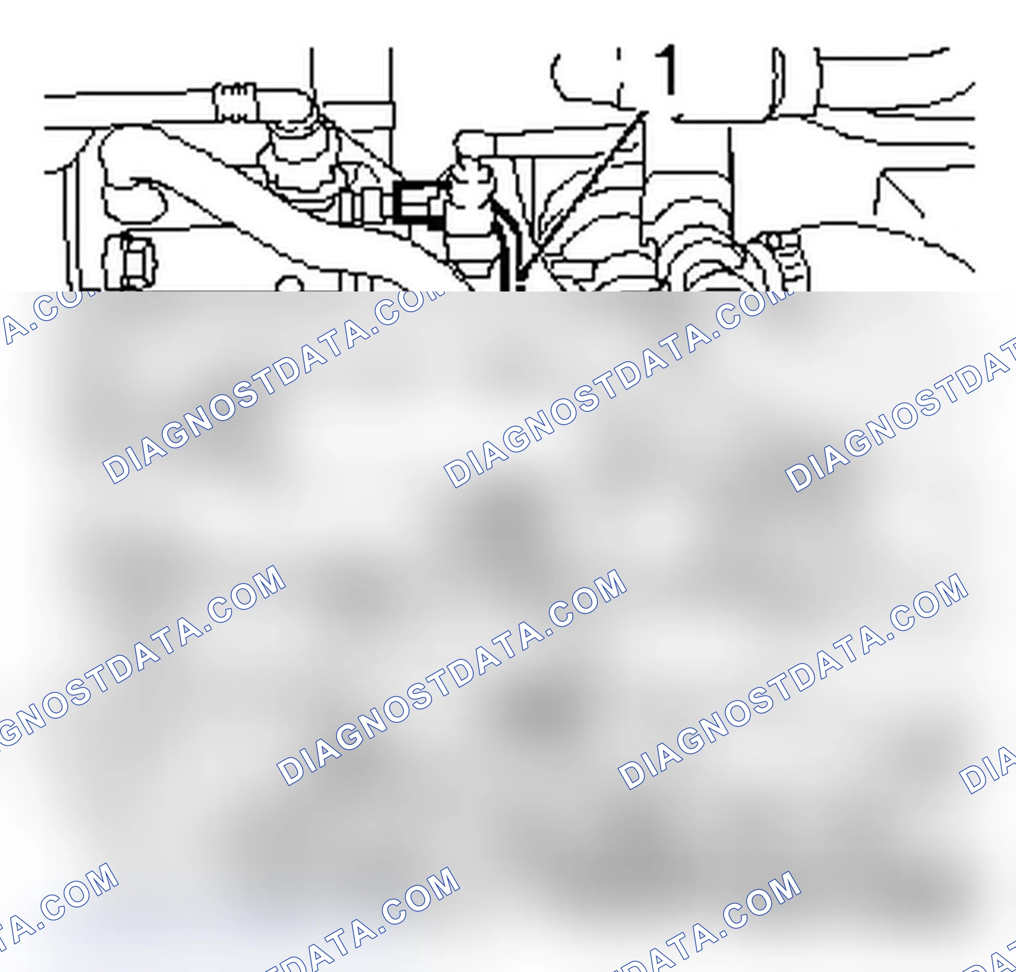 Repair Engine Using Part Engine