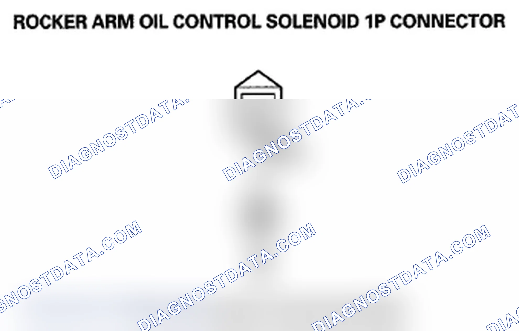 Scheme 352: DTC P2648: Rocker Arm Oil Control Solenoid Circuit Low Voltage