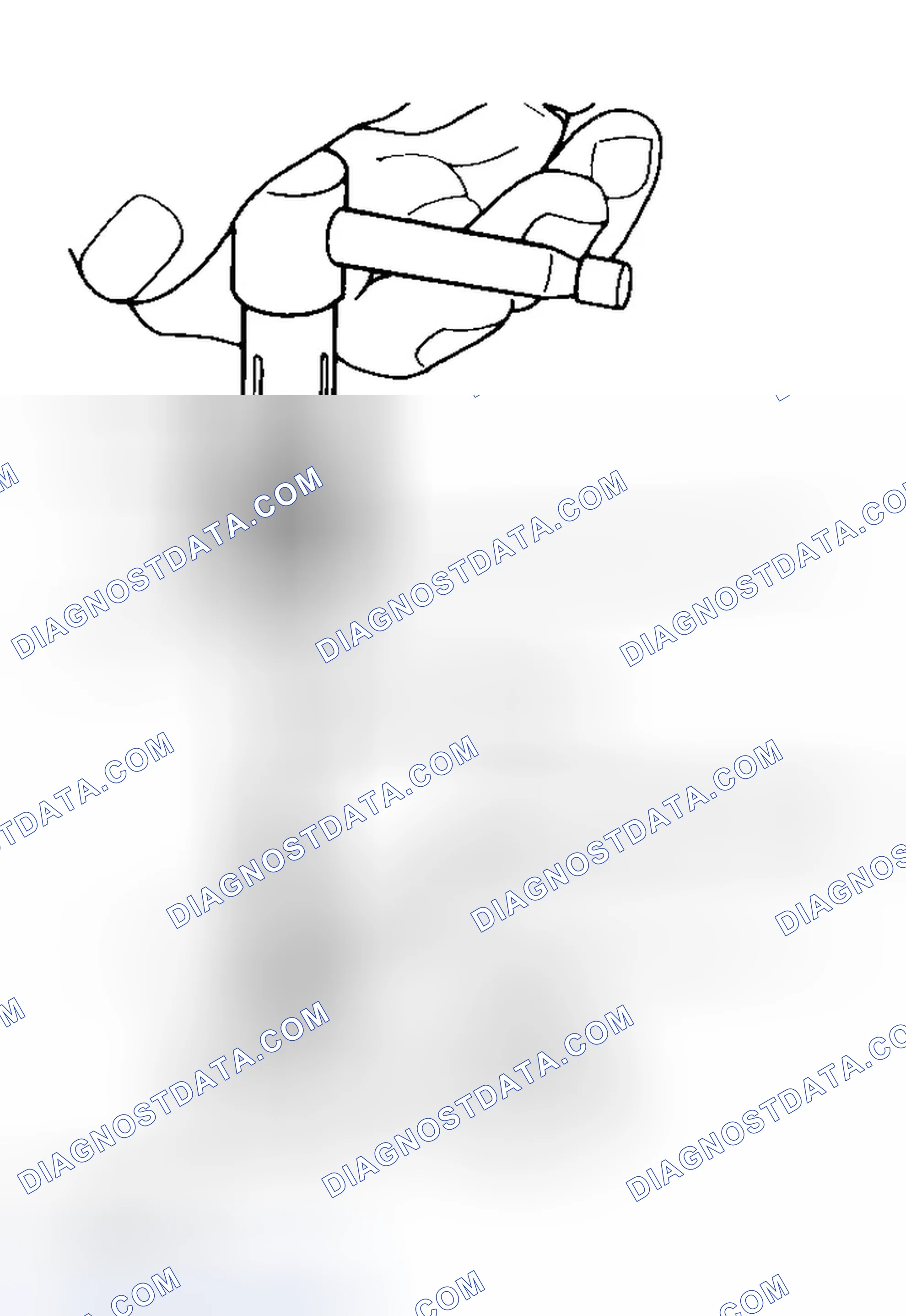 Scheme 16: Reaming Valve Guides
