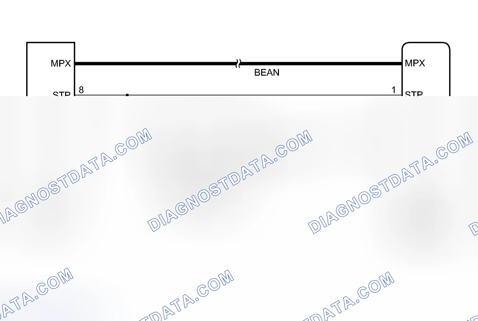 Scheme 92: WIRING DIAGRAM