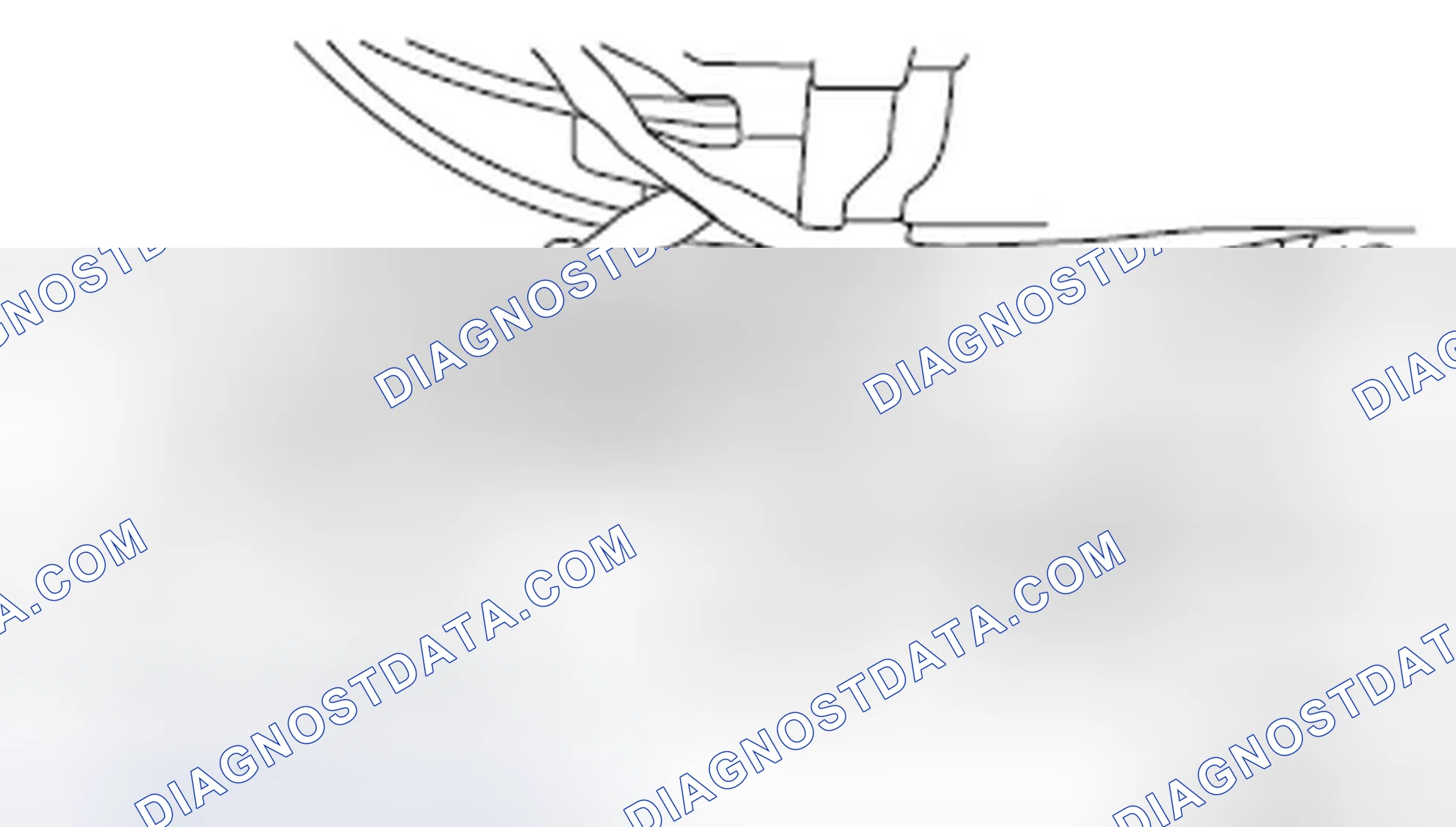 Scheme 38: CURTAIN AIRBAG MODULE