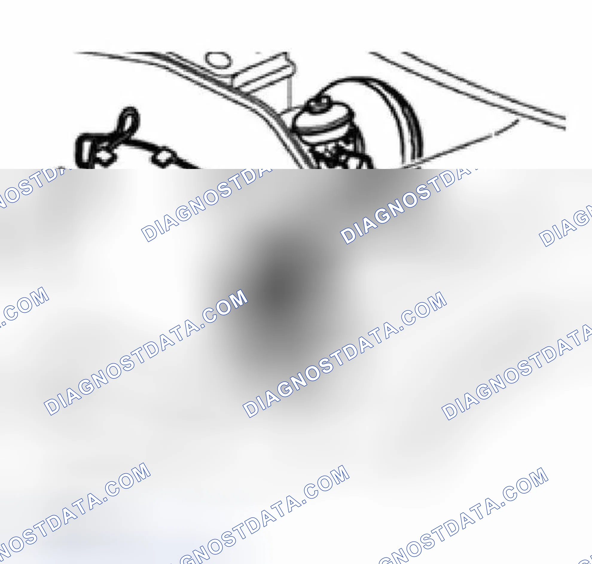 Scheme 437: Special tools and equipment