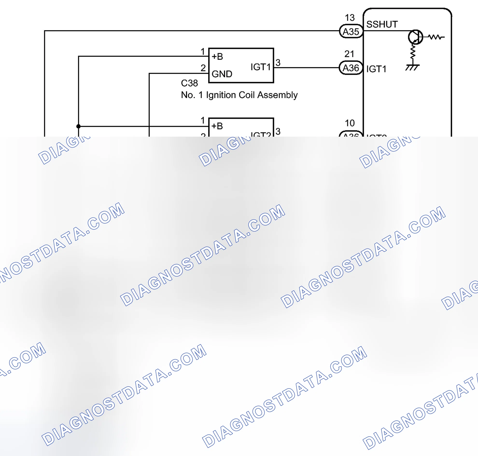 Scheme 170: WIRING DIAGRAM