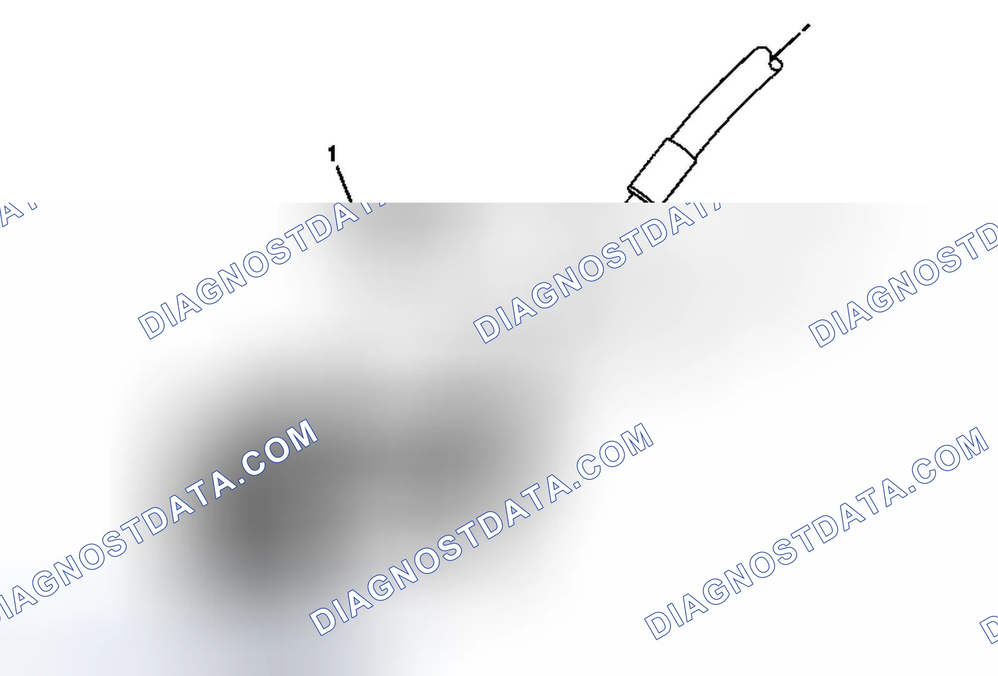 Scheme 4: Air Conditioning Refrigerant Pressure Sensor Valve Replacement (LEA)