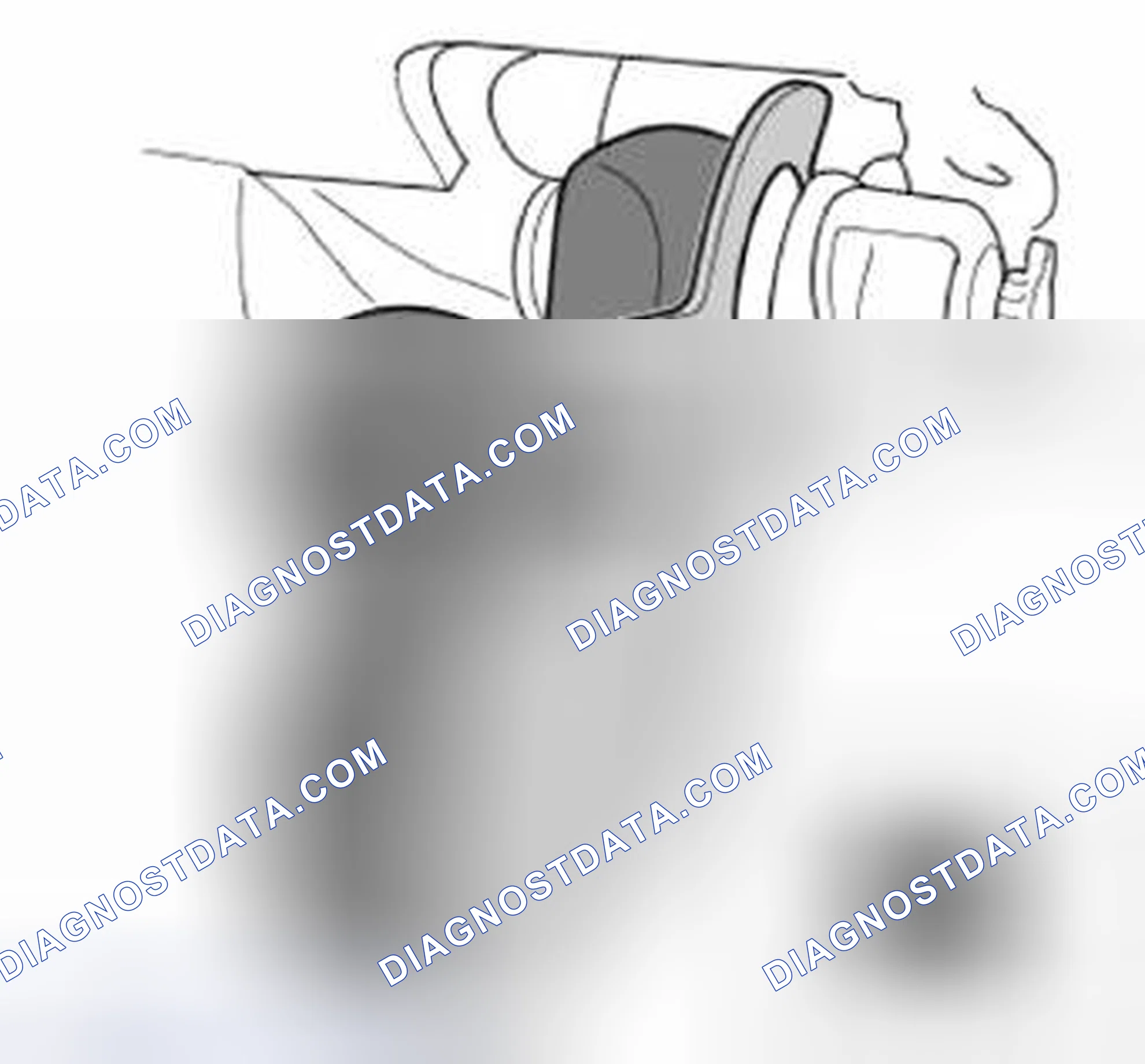 Scheme 39: TOW BAR MOUNTING CHECK