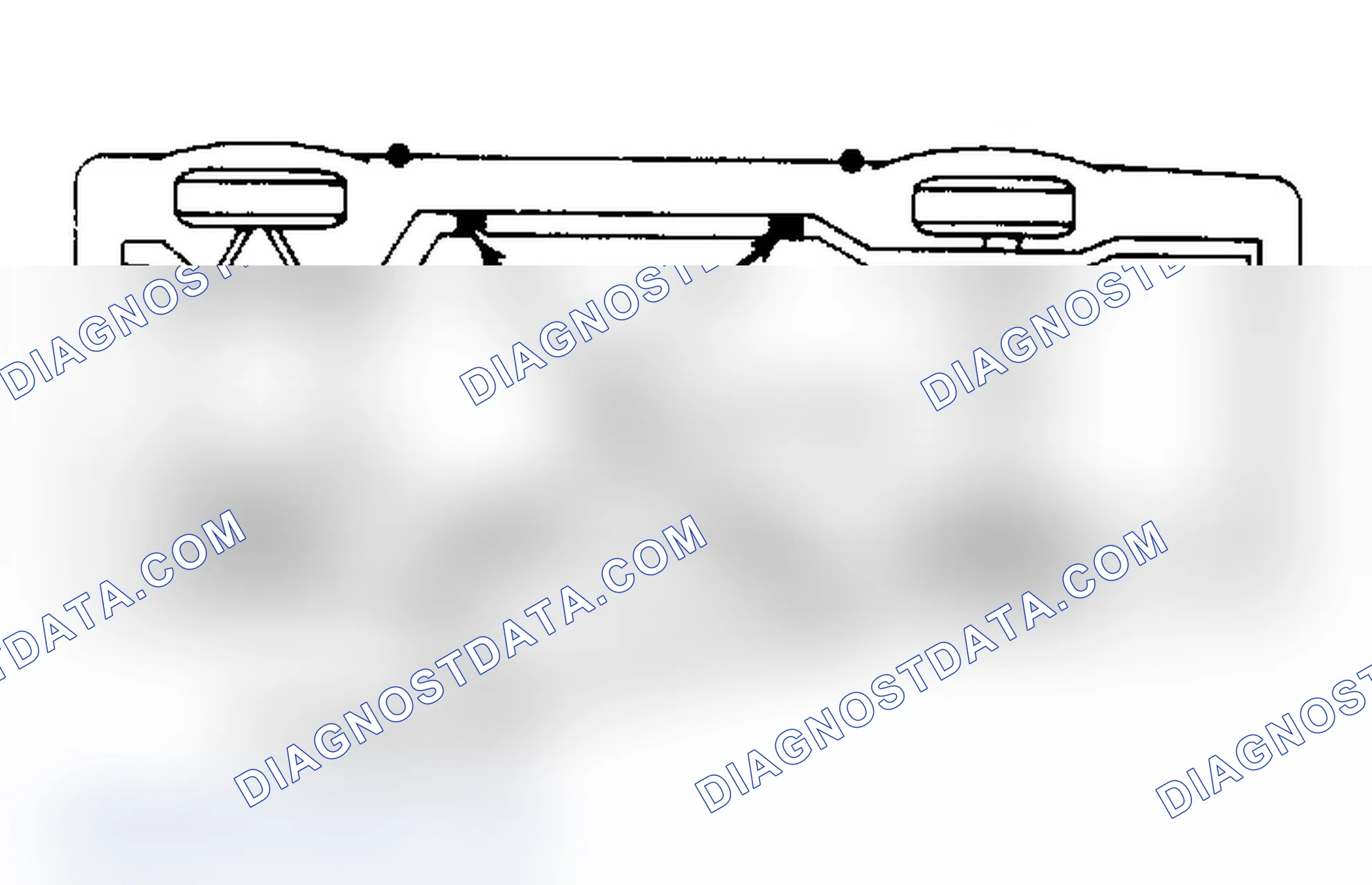 Scheme 1: Jacking & Hoisting Points (Typical)