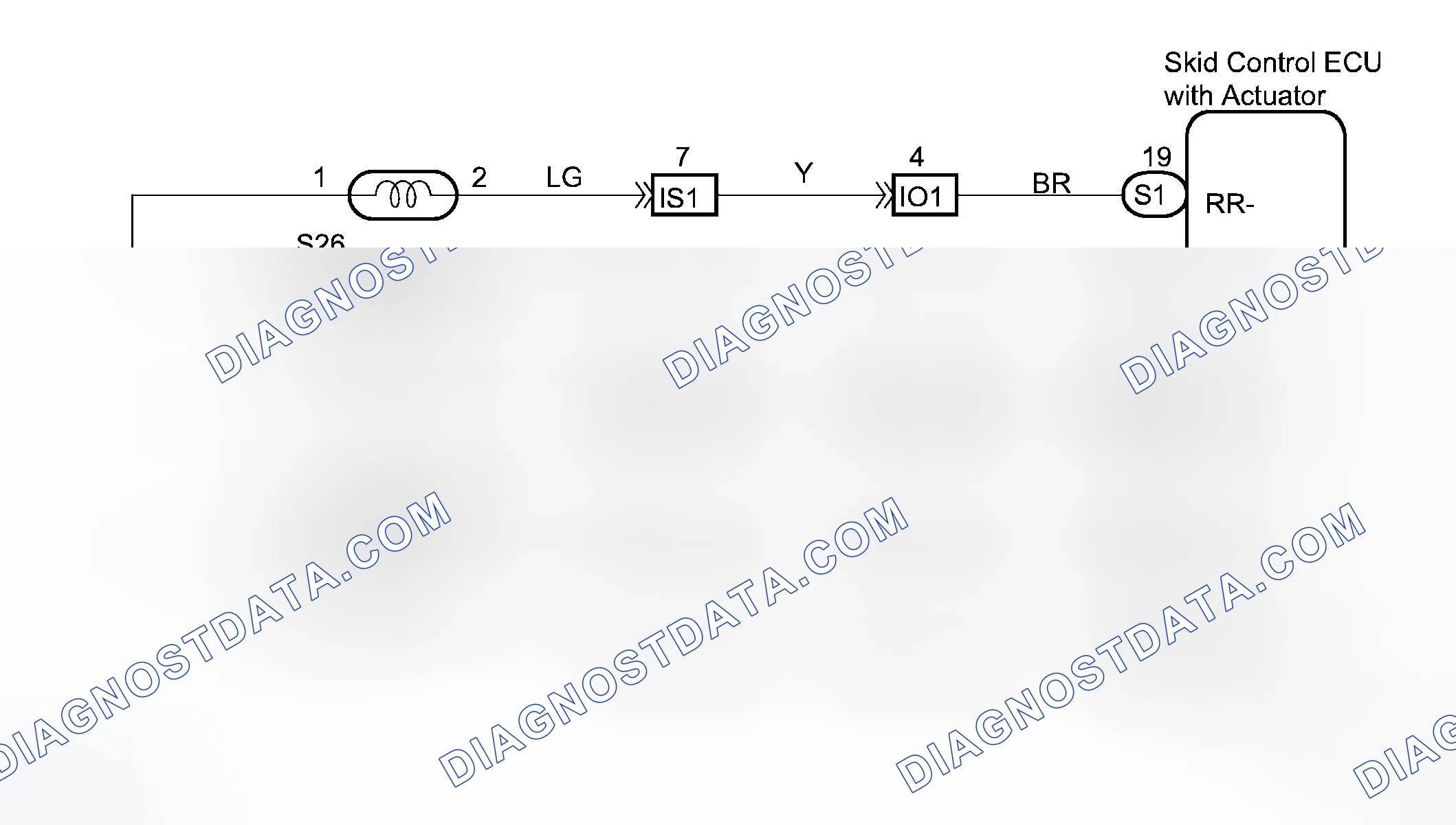 Scheme 9: WIRING DIAGRAM