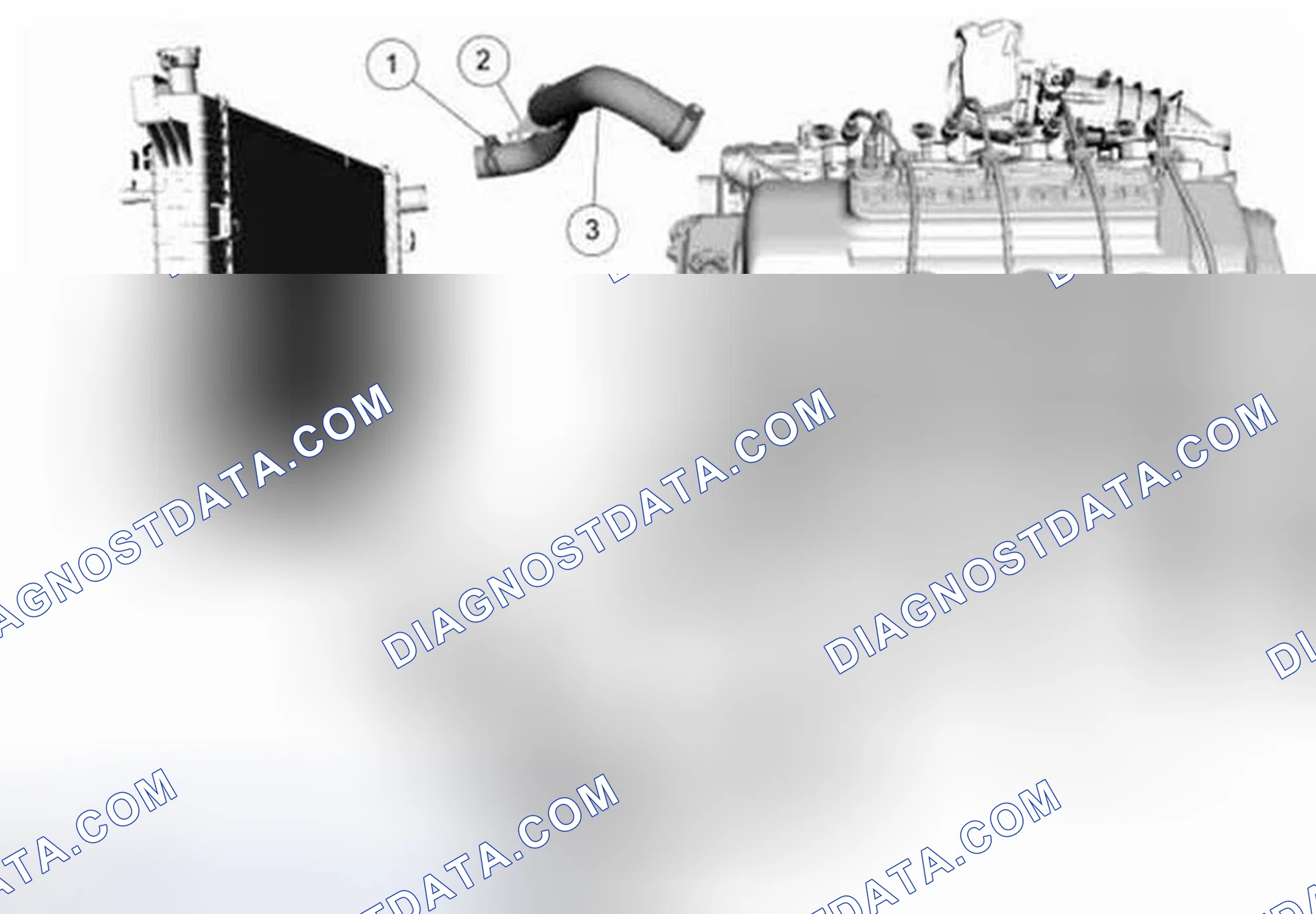 Scheme 20: 6.2L Engine