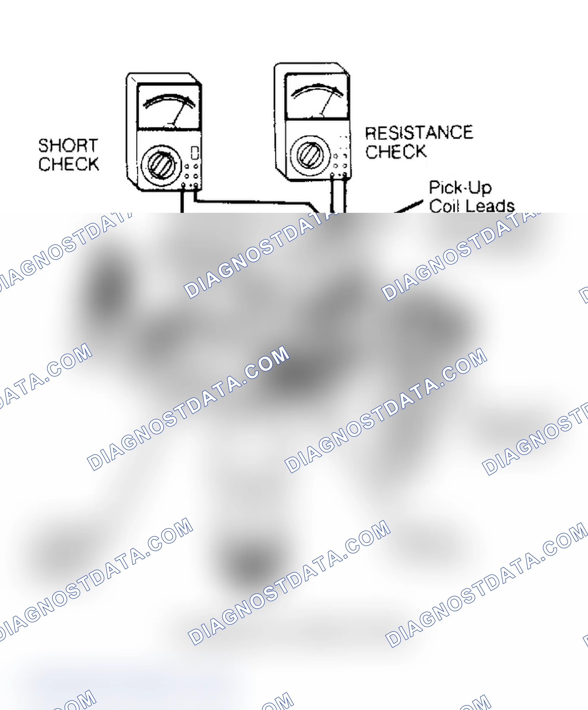Scheme 7: Hall Effect Switch