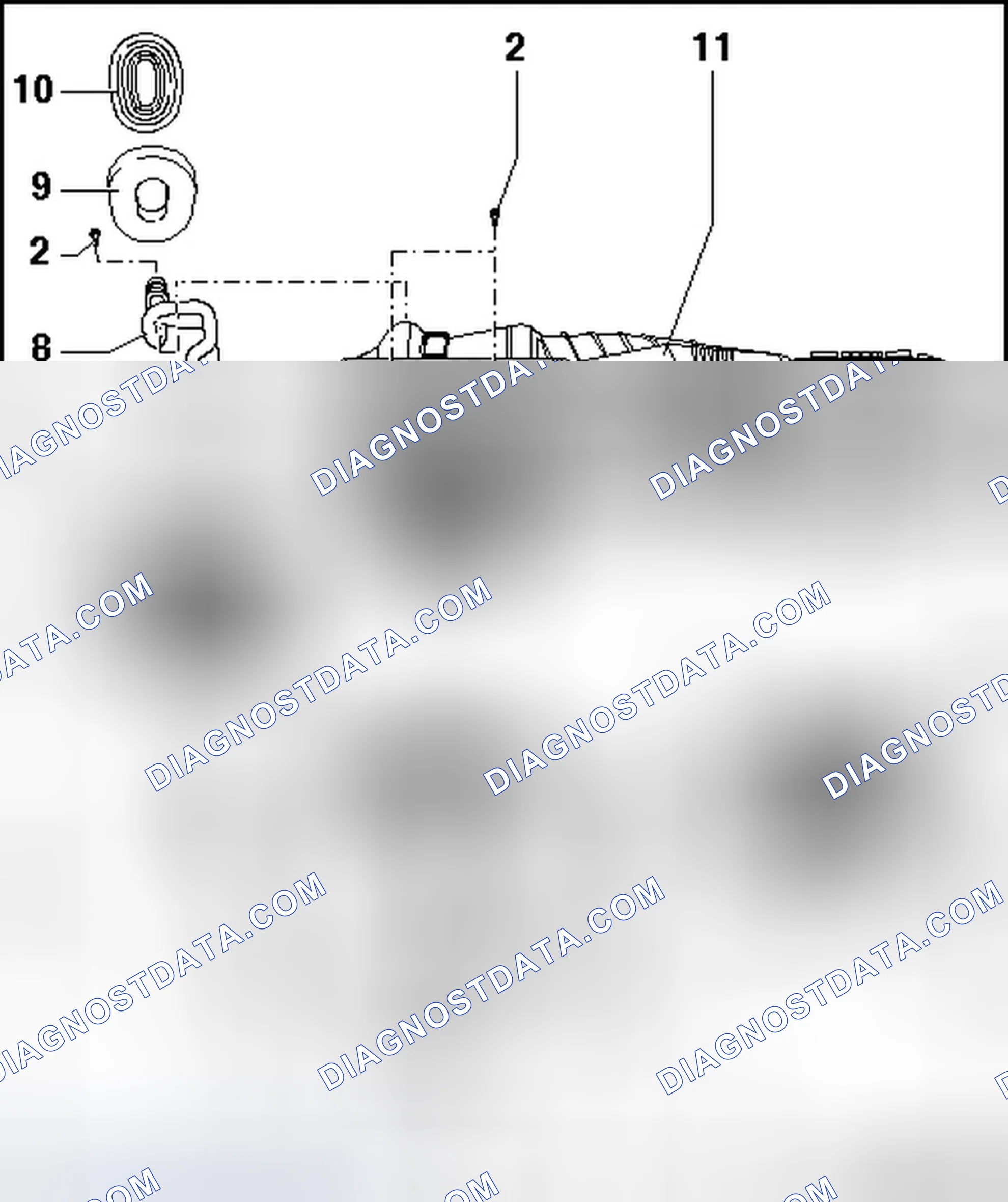 Scheme 164: HEATER UNIT