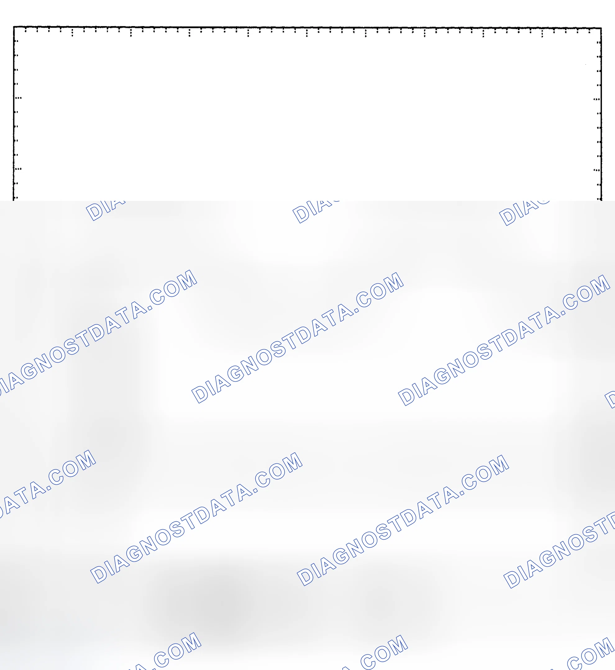 Scheme 26: Injector Bank - Known Good - Voltage Pattern