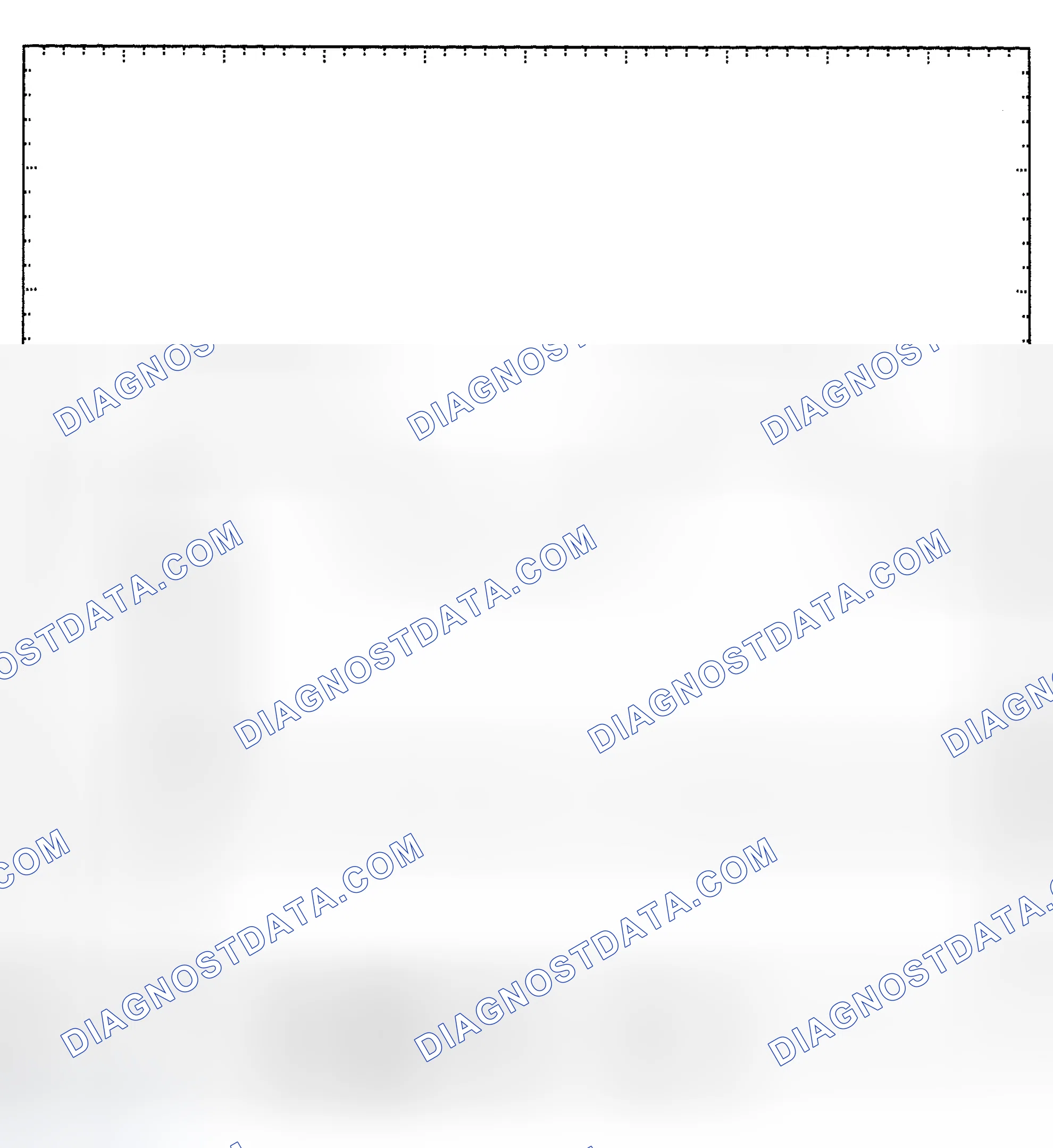 Scheme 26: Injector Bank - Known Good - Voltage Pattern