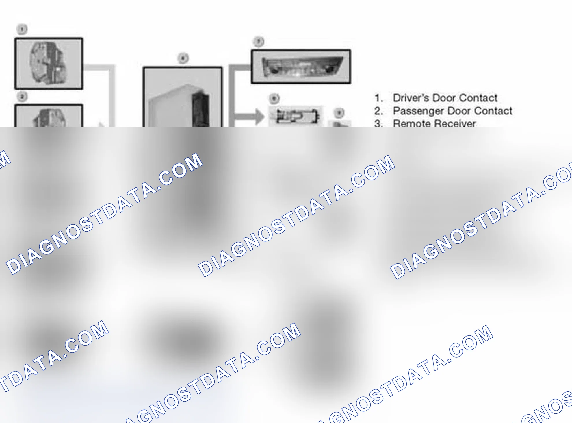 Scheme 82: Interior lights