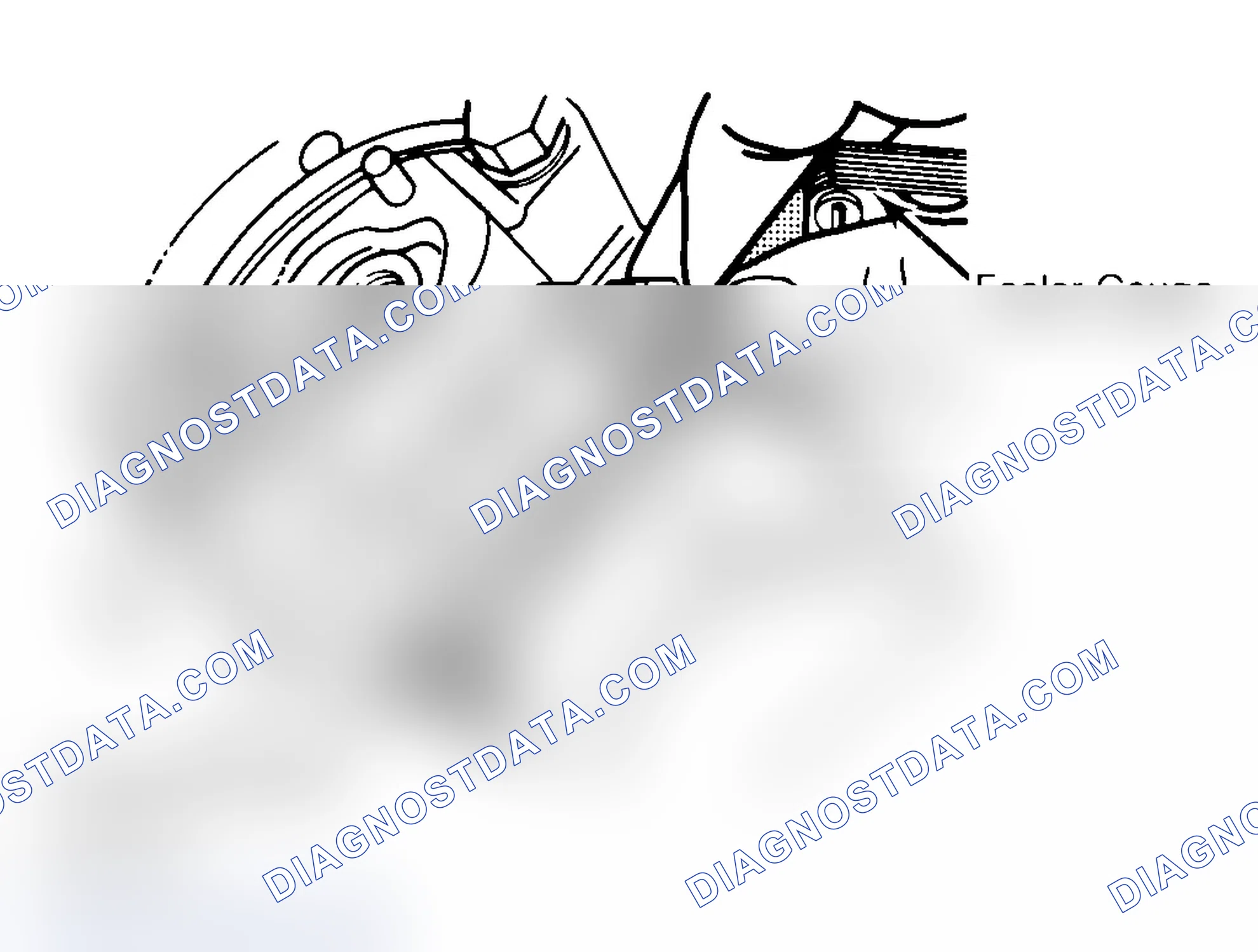 Scheme 20: Measuring Connecting Rod Side Clearance
