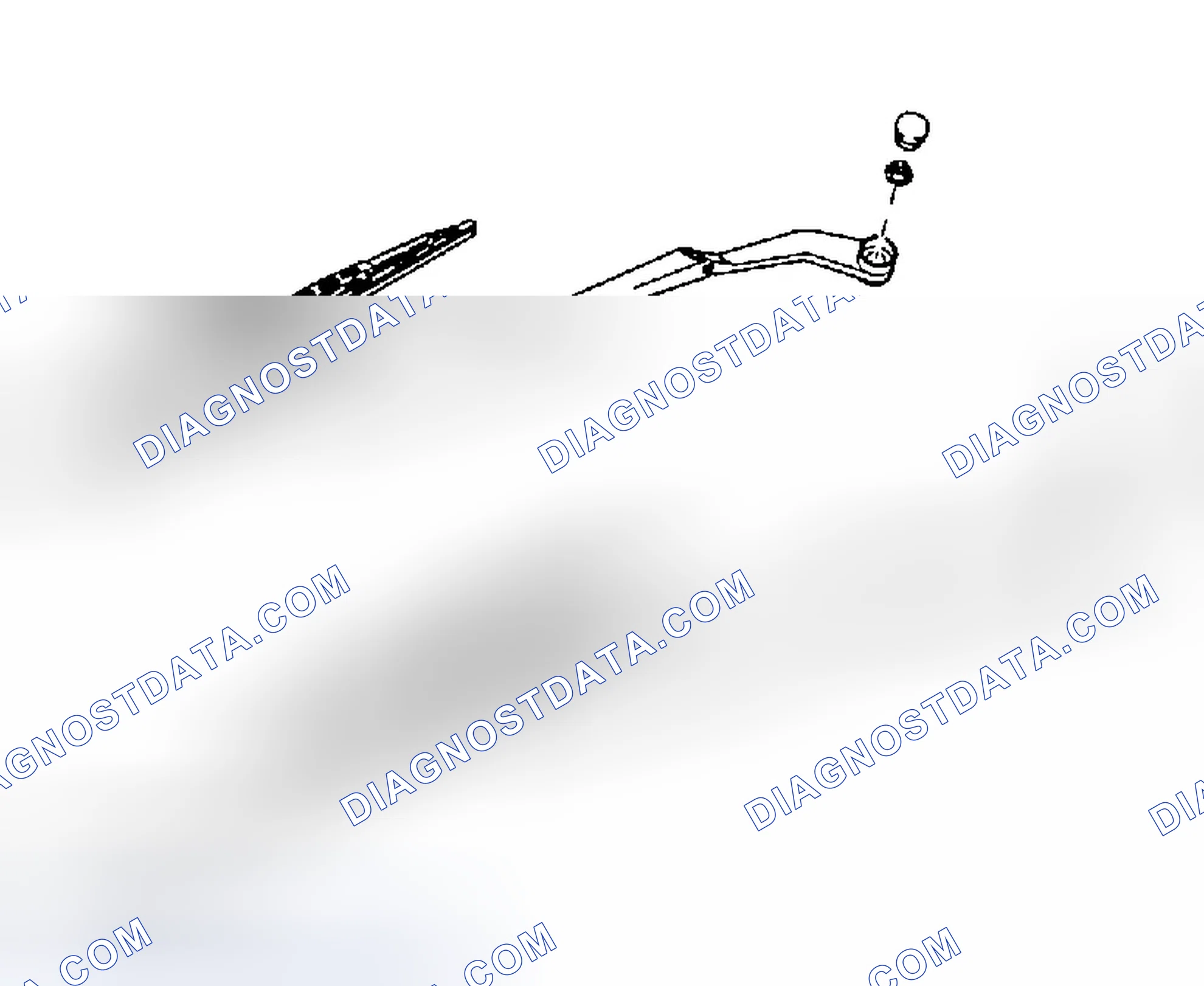 Scheme 7: WIPER ARM
