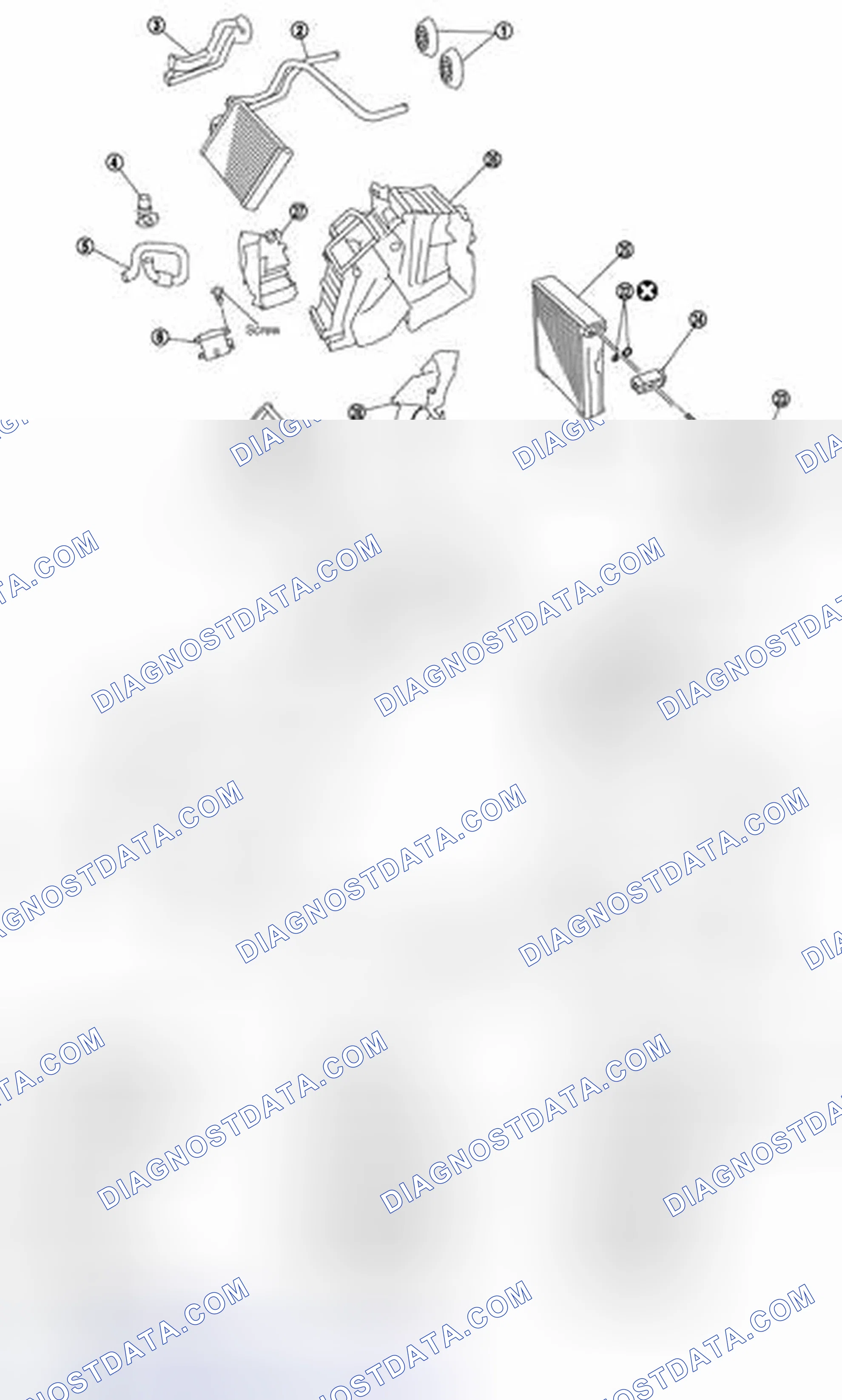 Scheme 92: Disassembly and Assembly