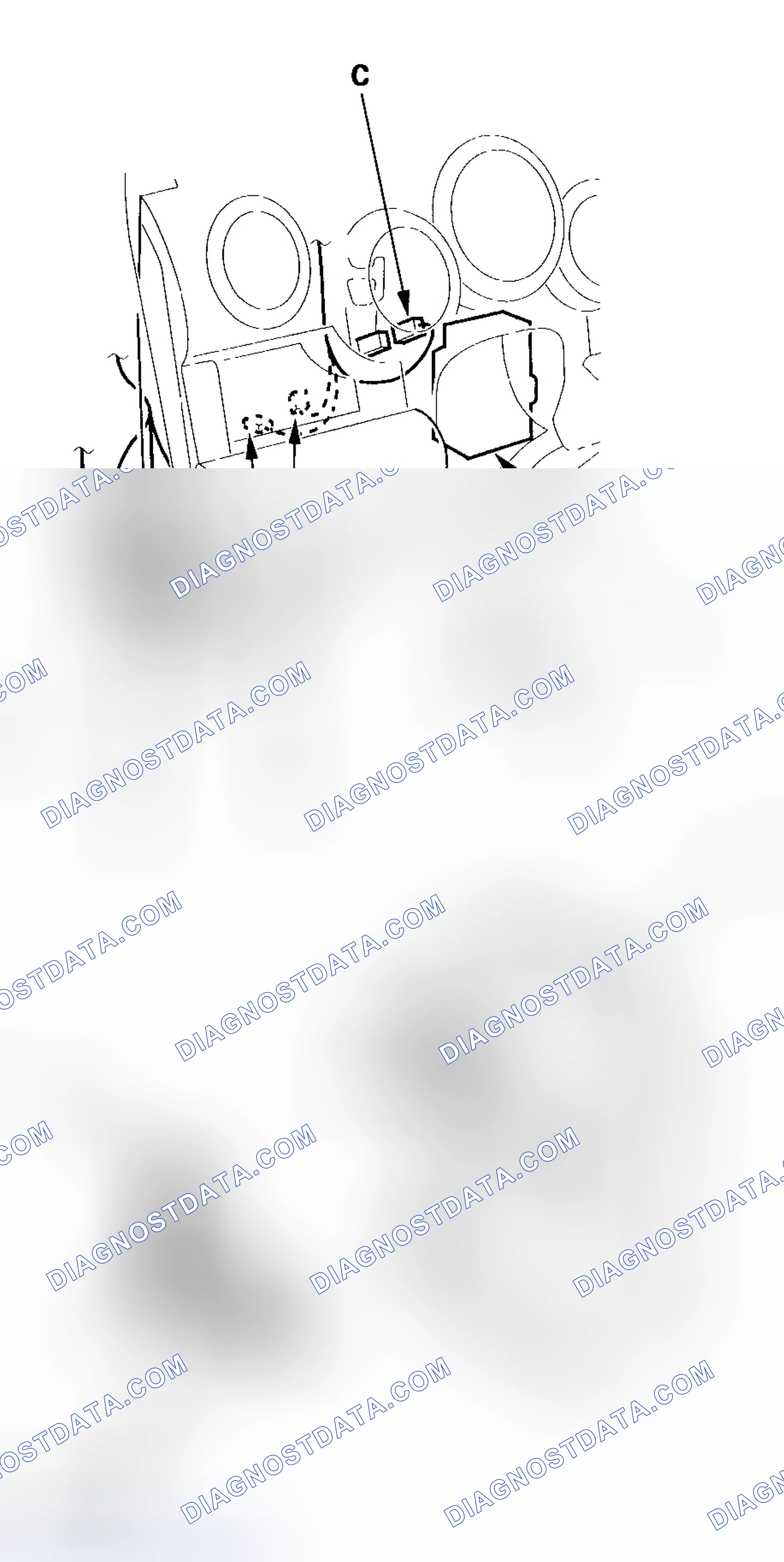 Scheme 68: Dashboard Removal/Installation