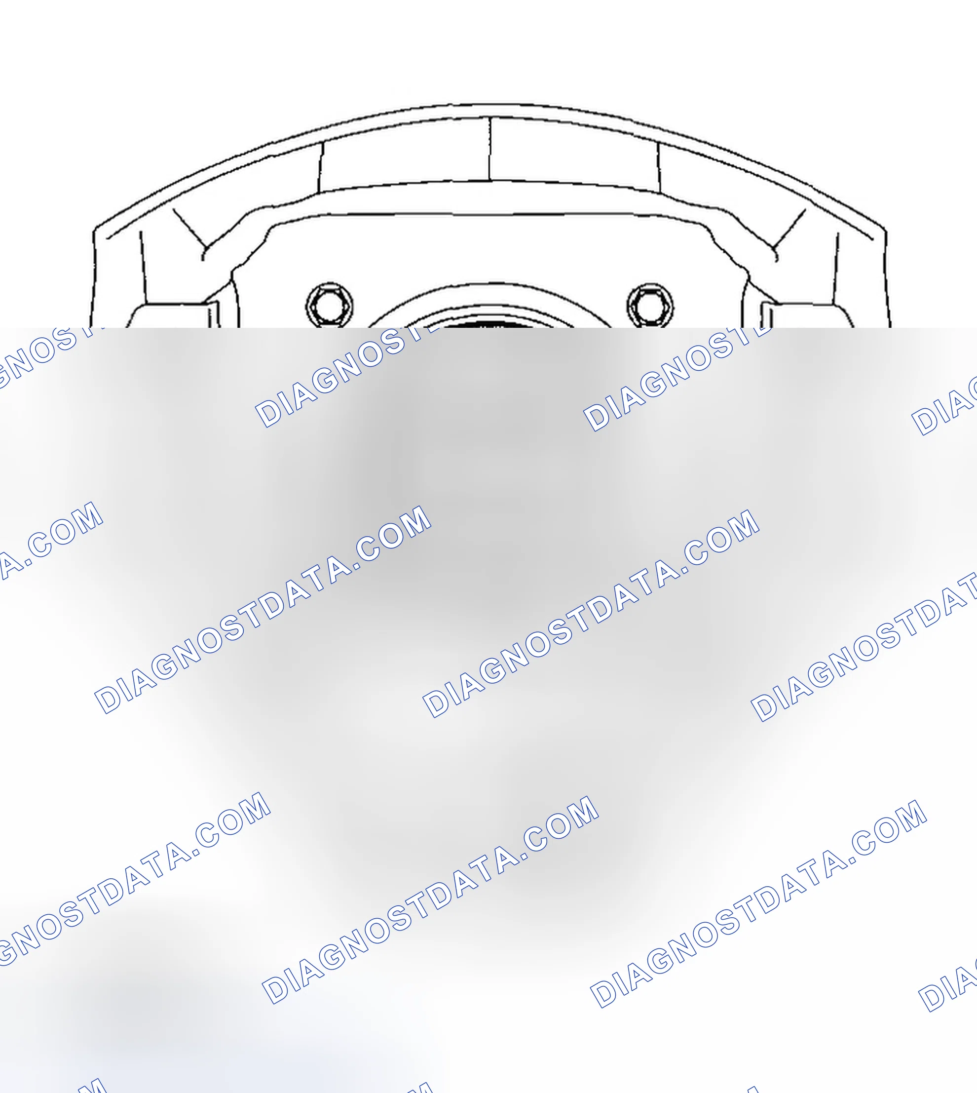 Scheme 31: DRIVER'S SEAT AIRBAG MODULE