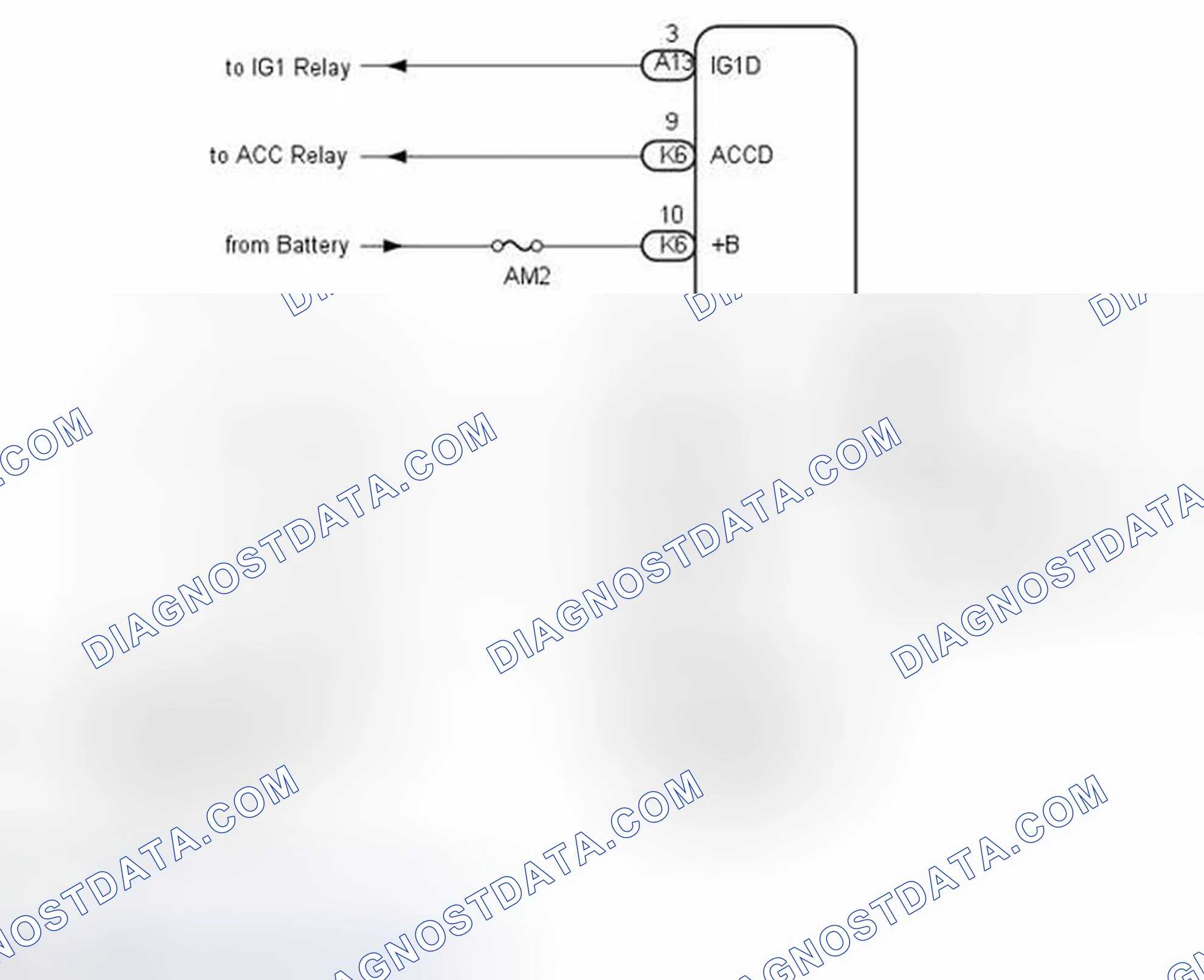 Scheme 156: WIRING DIAGRAM