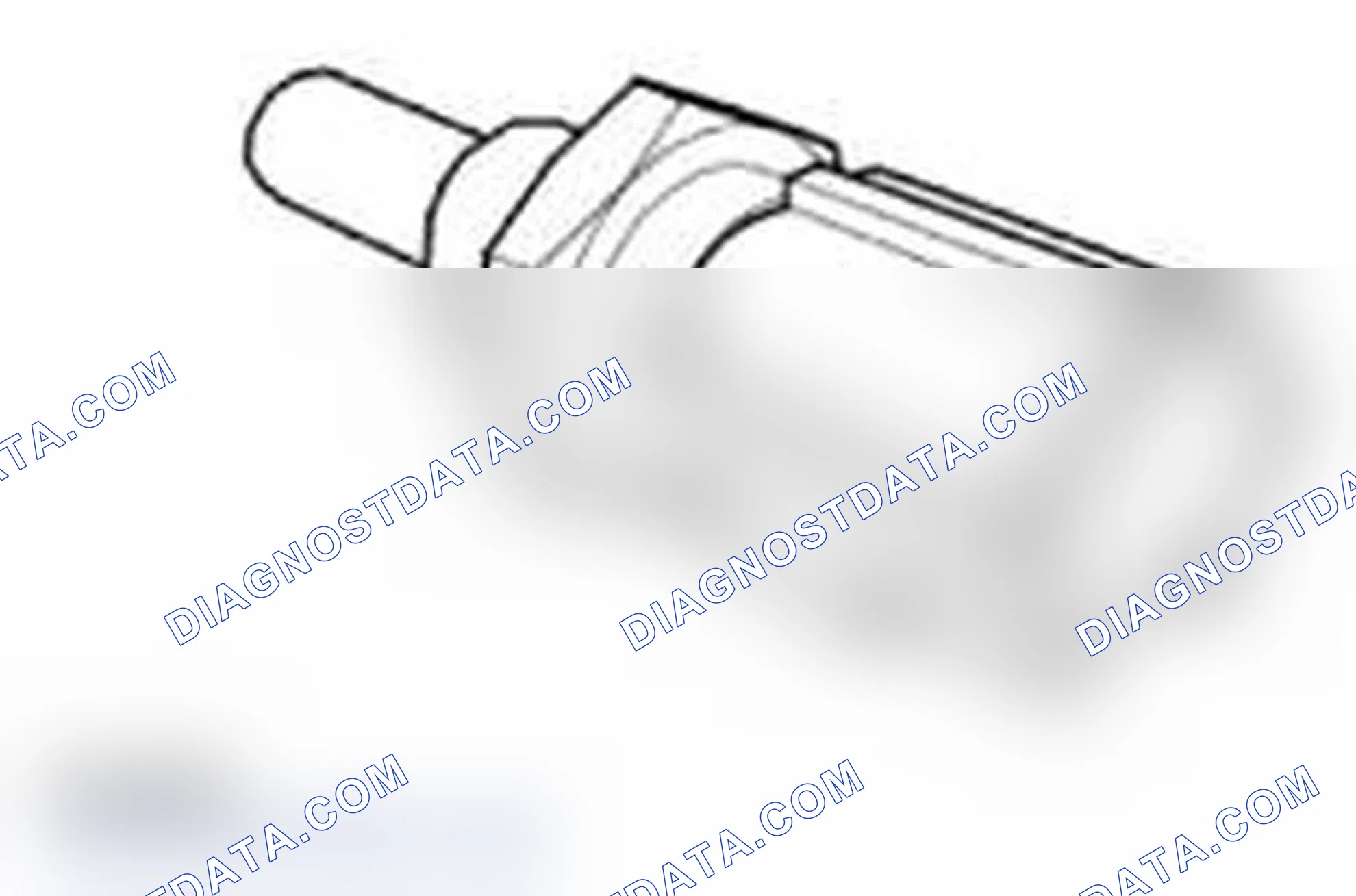 Scheme 65: ENGINE COOLANT TEMPERATURE SENSOR (ECT)