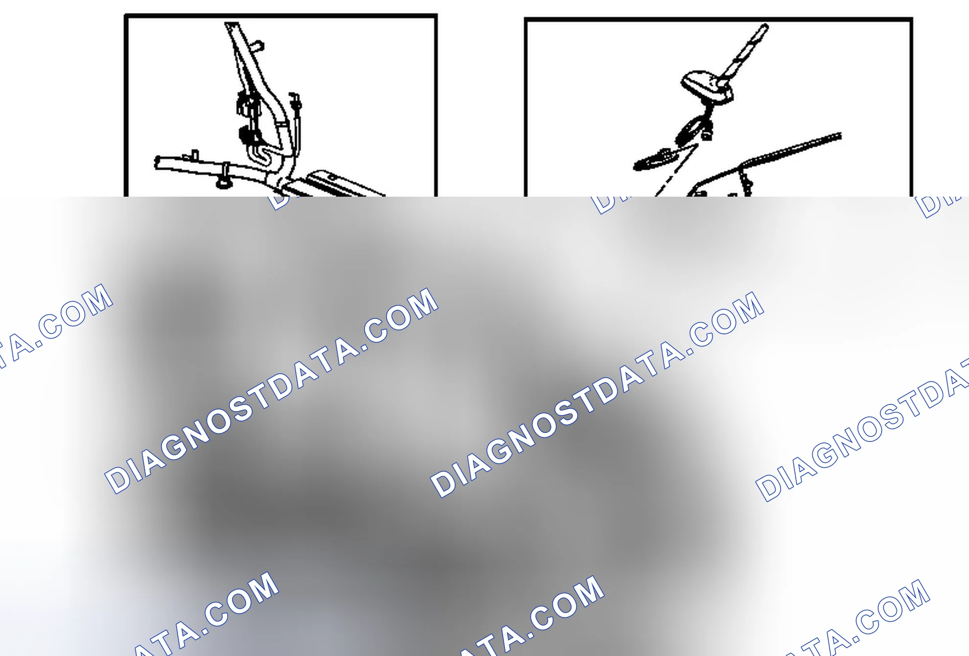 Scheme 27: Digital Radio Antenna Cable Replacement
