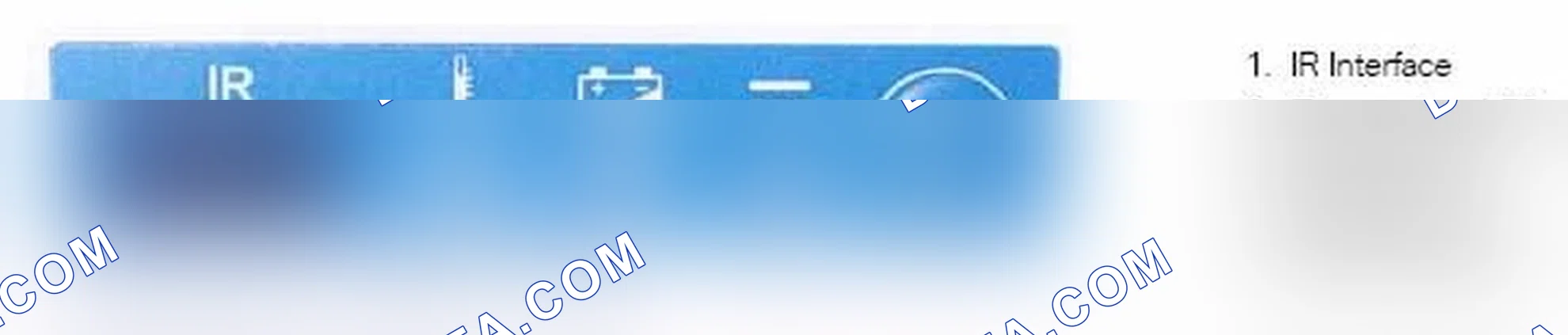 Scheme 111: Control Block