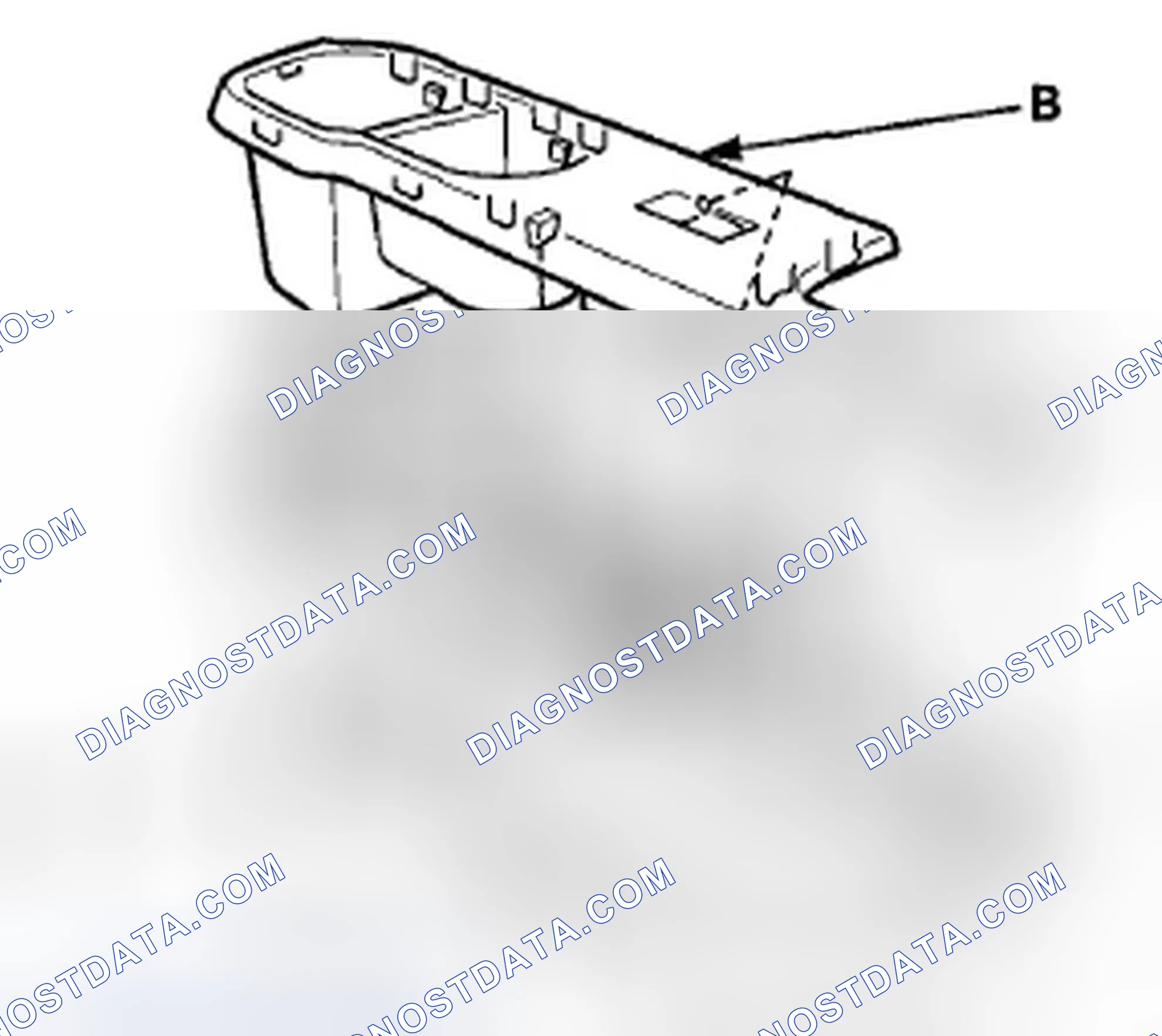 Scheme 60: Rear Power Window Switch Test/Replacement