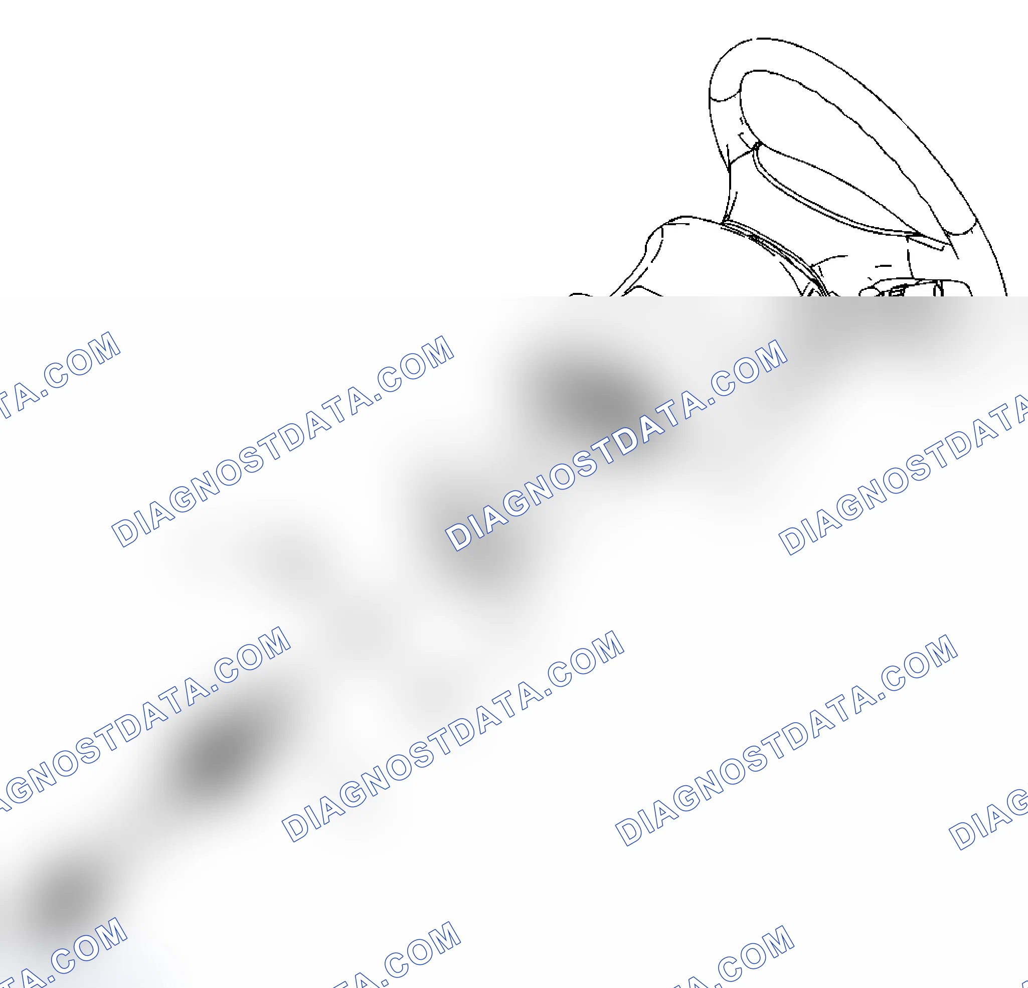 Scheme 9: Intermediate Steering Shaft Replacement