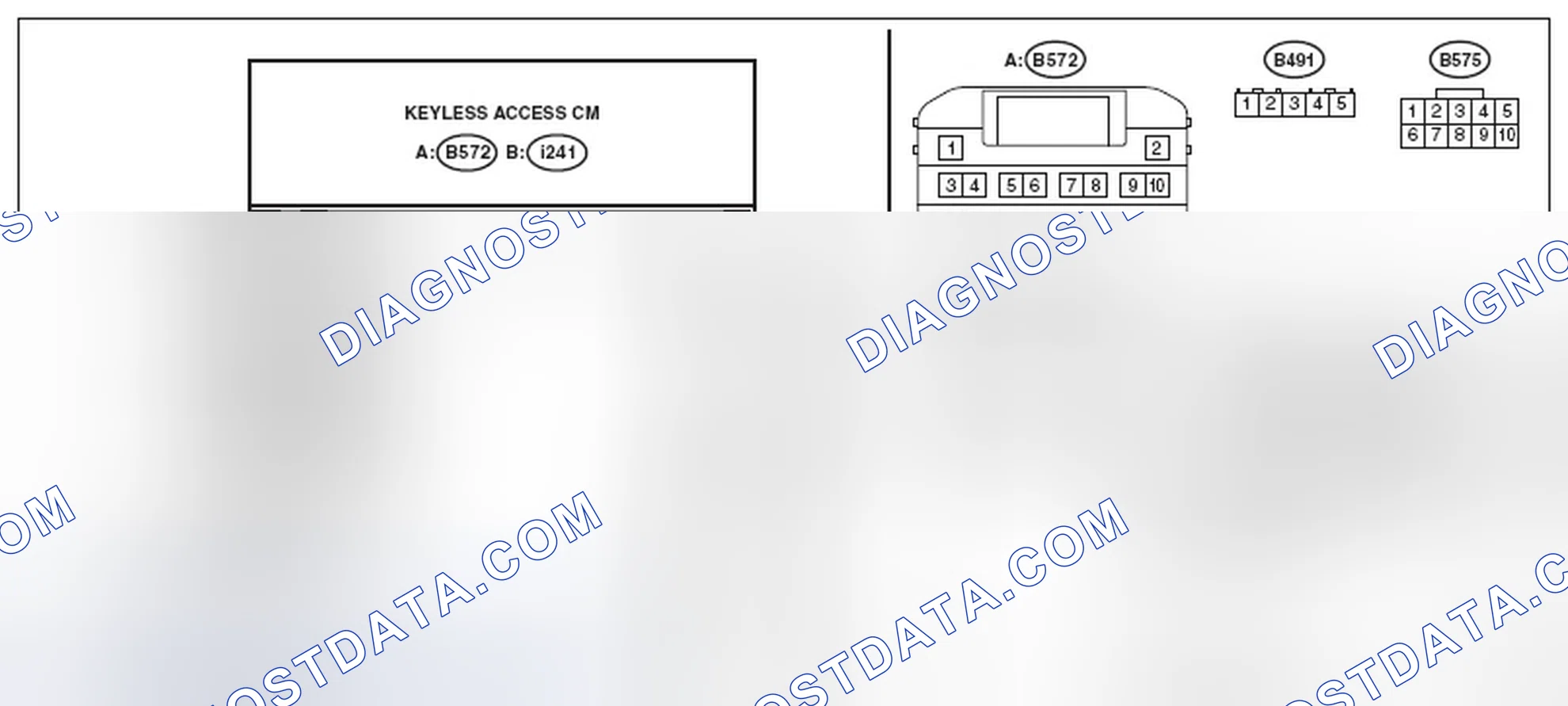 Scheme 27: WIRING DIAGRAM