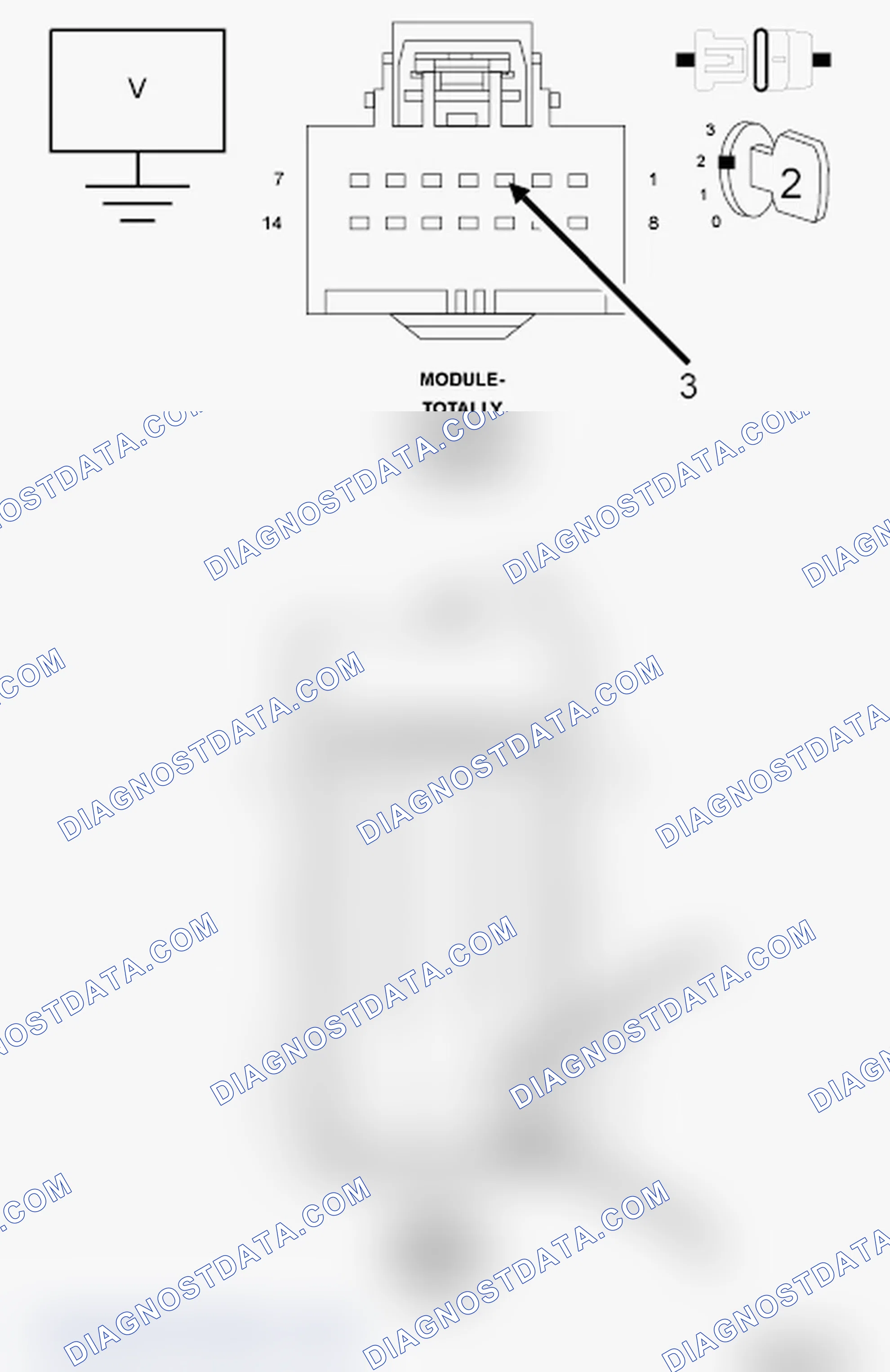 Scheme 63: Diagnostic Test