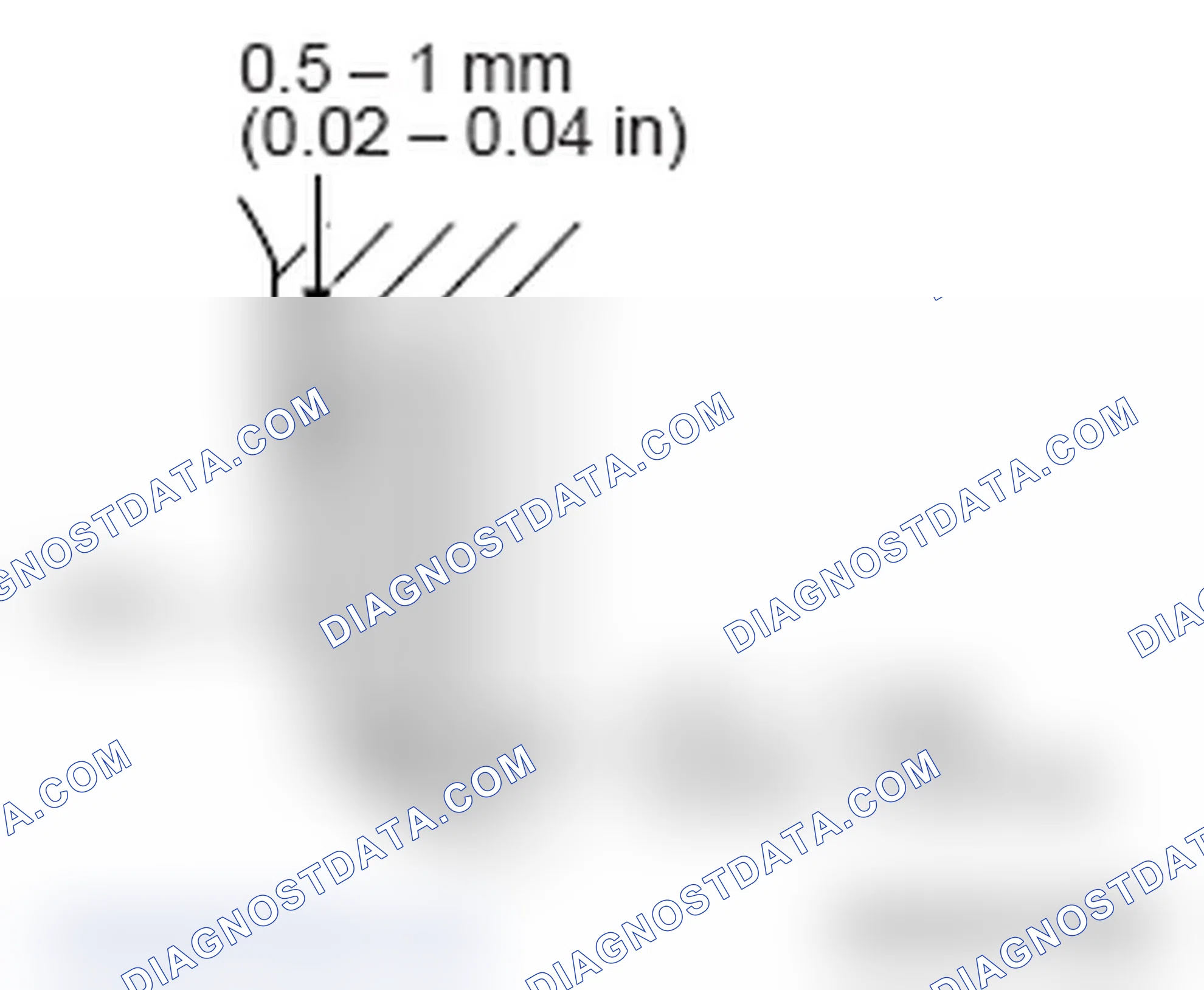 Scheme 611: REPLACEMENT PROCEDURE OF VALVE SEAT