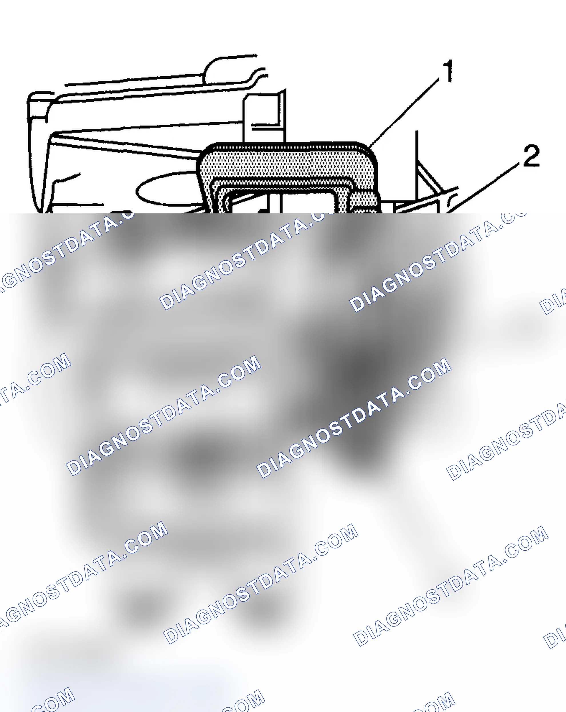 Scheme 166: Inspection & Adjustment Procedure