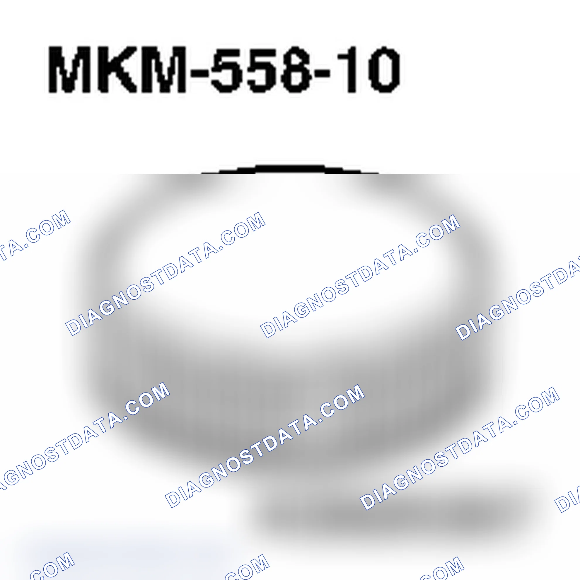 Special Service Tools