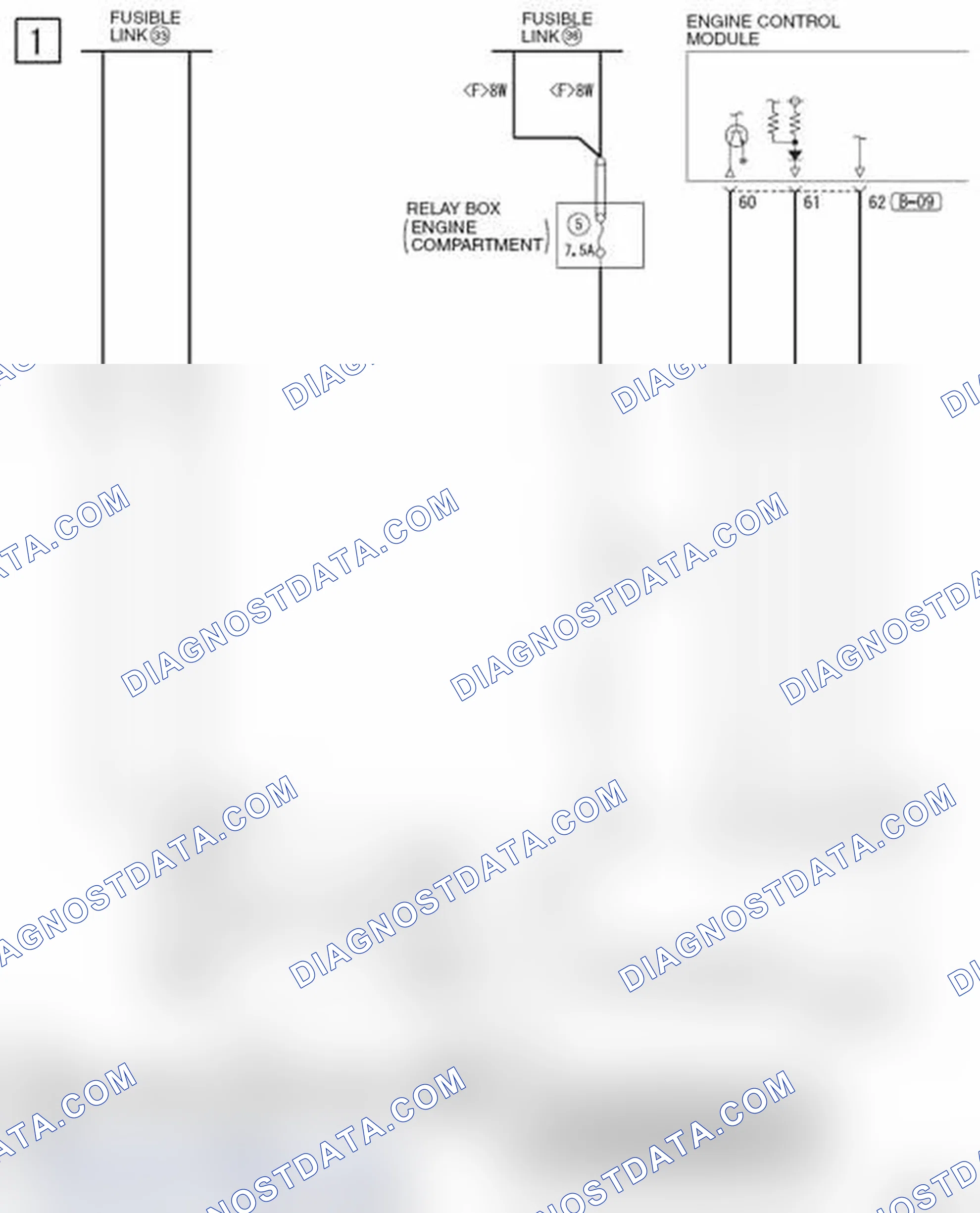 Scheme 169: CHARGING SYSTEM