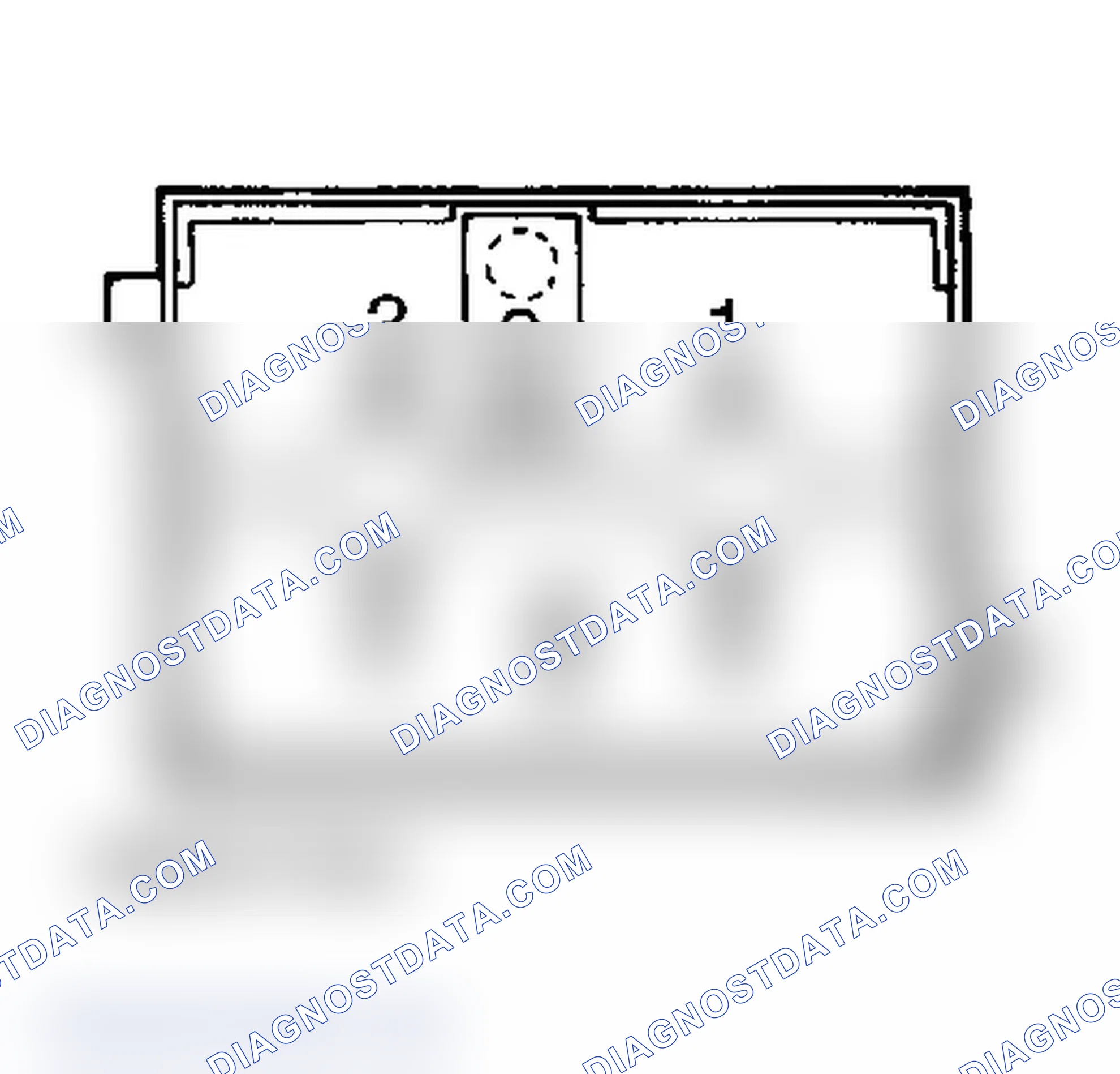 Scheme 1: POWER WINDOW SWITCH
