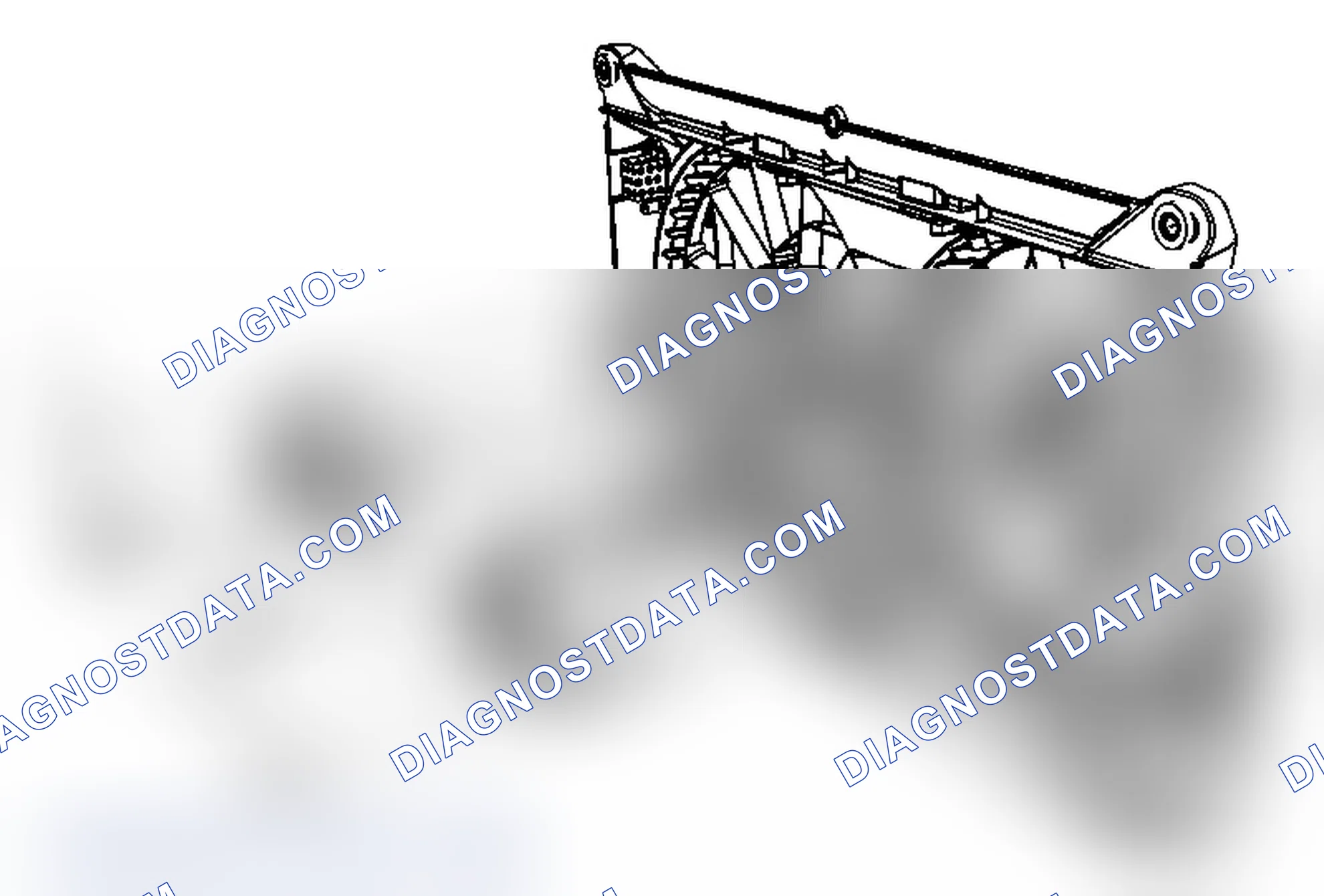 Scheme 15: Engine Coolant Fan Motor Replacement (HP2)