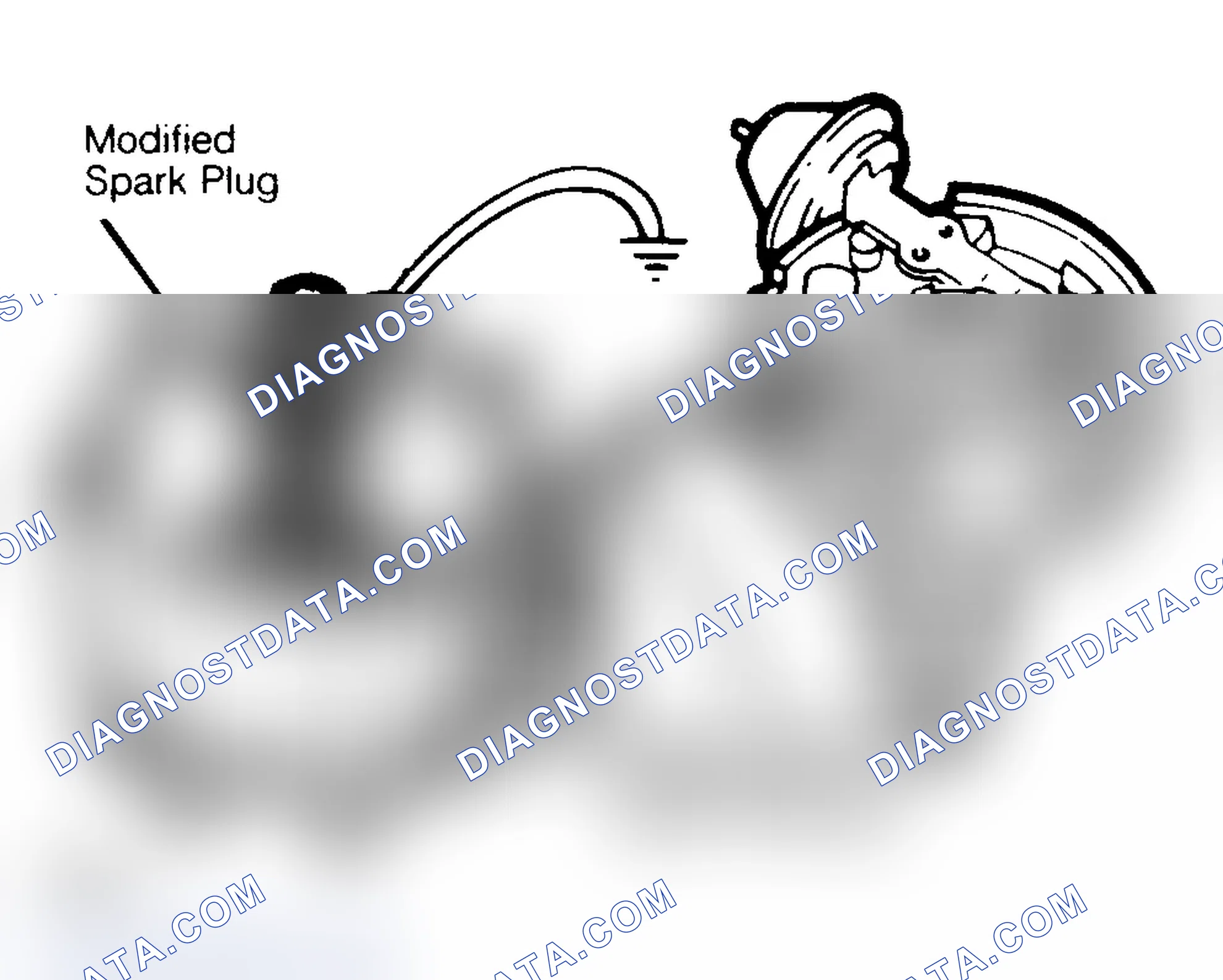 Scheme 2: ENGINE WILL NOT START