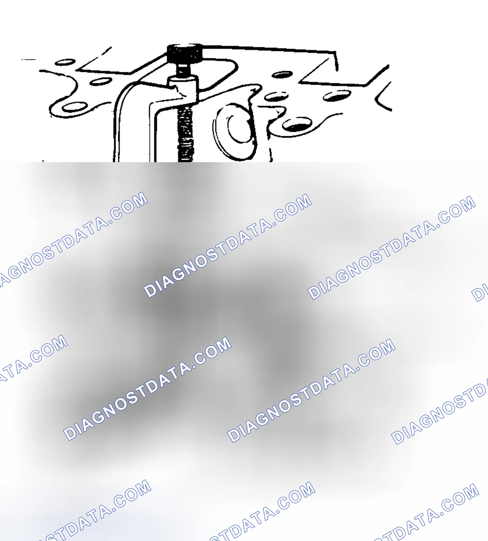 Scheme 15: Measuring Valve Stem-to-Guide Clearance