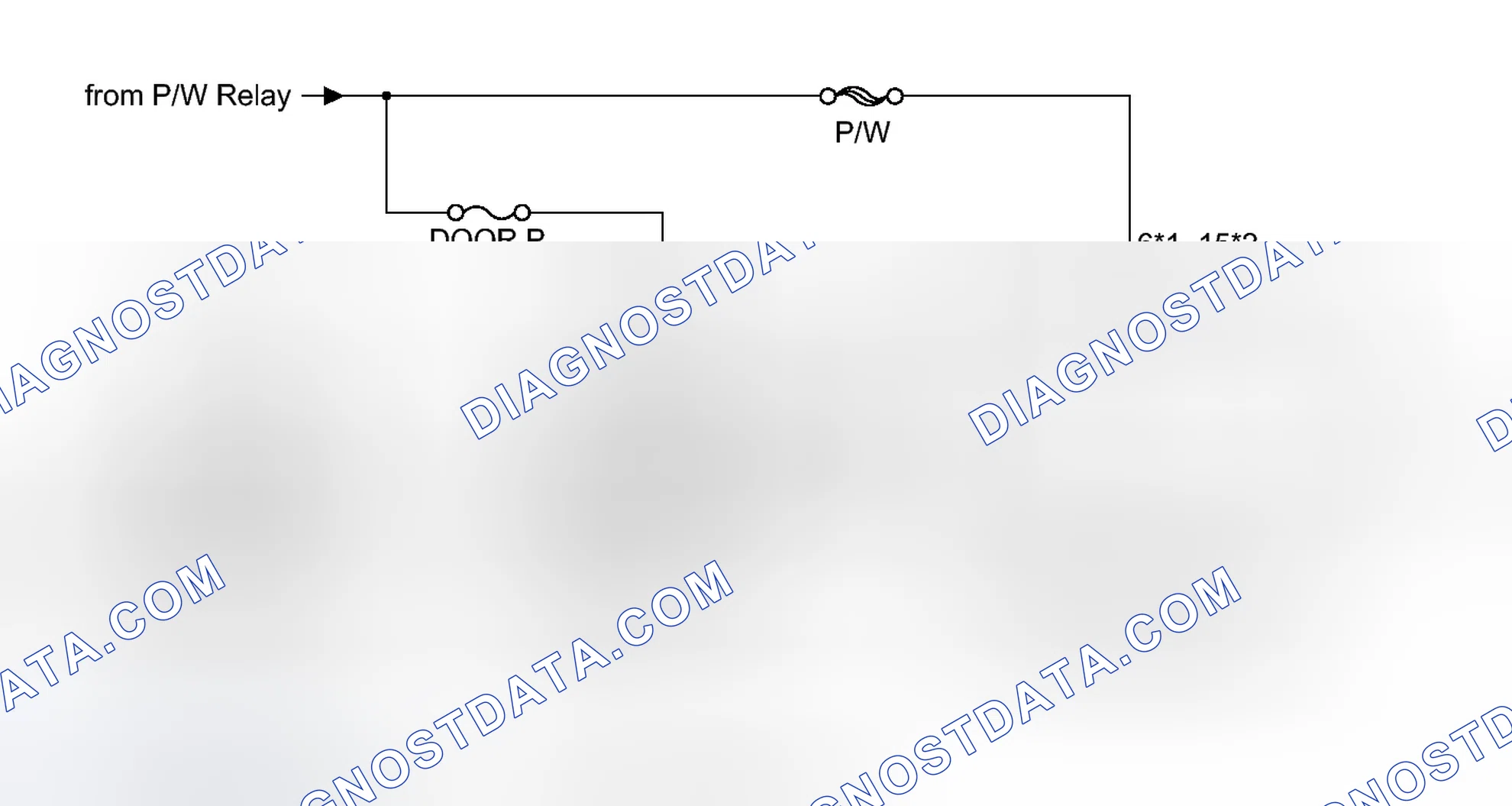 Scheme 91: WIRING DIAGRAM