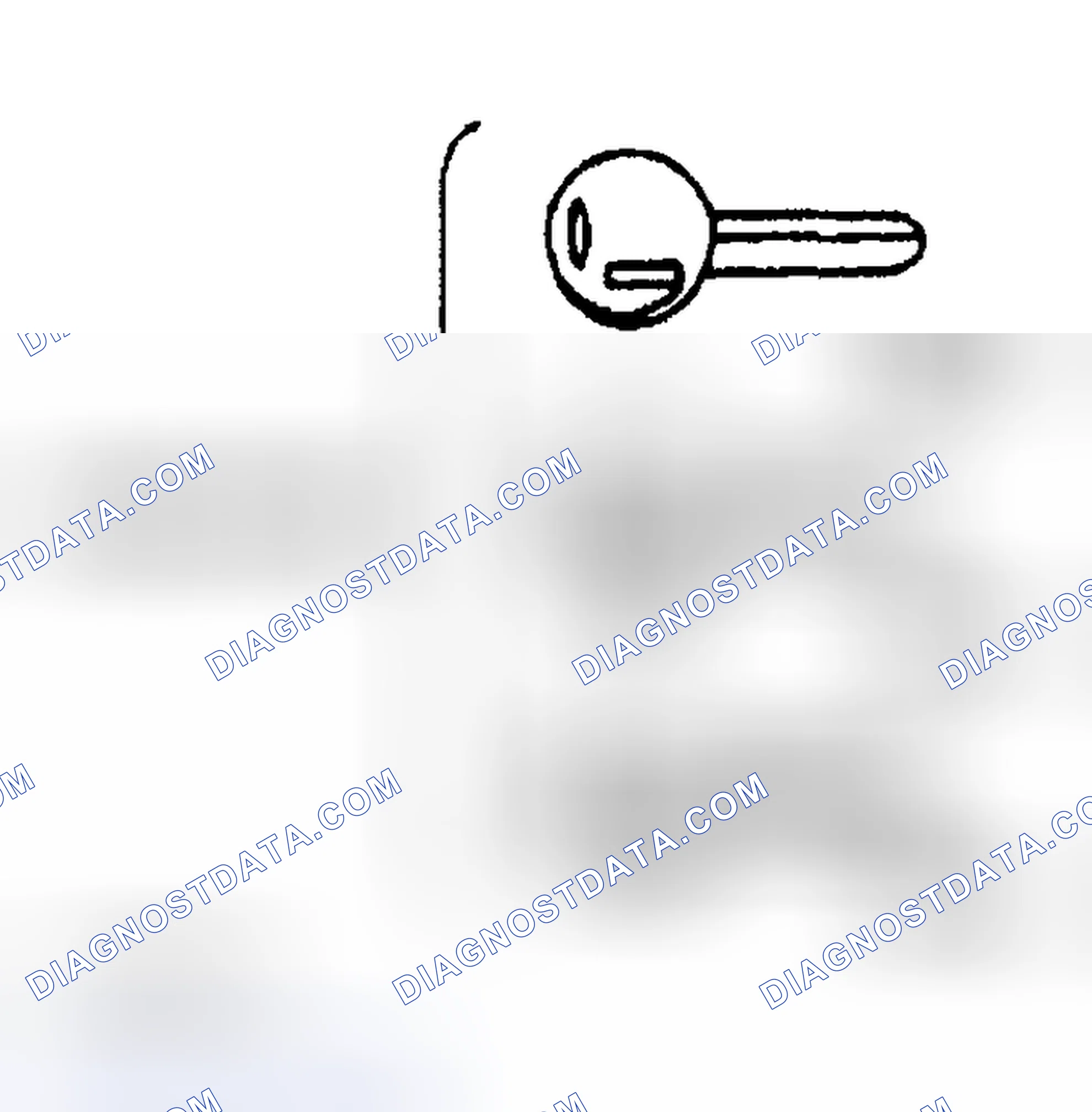 Scheme 80: When customer has brought only one or no valid key (code word is required)