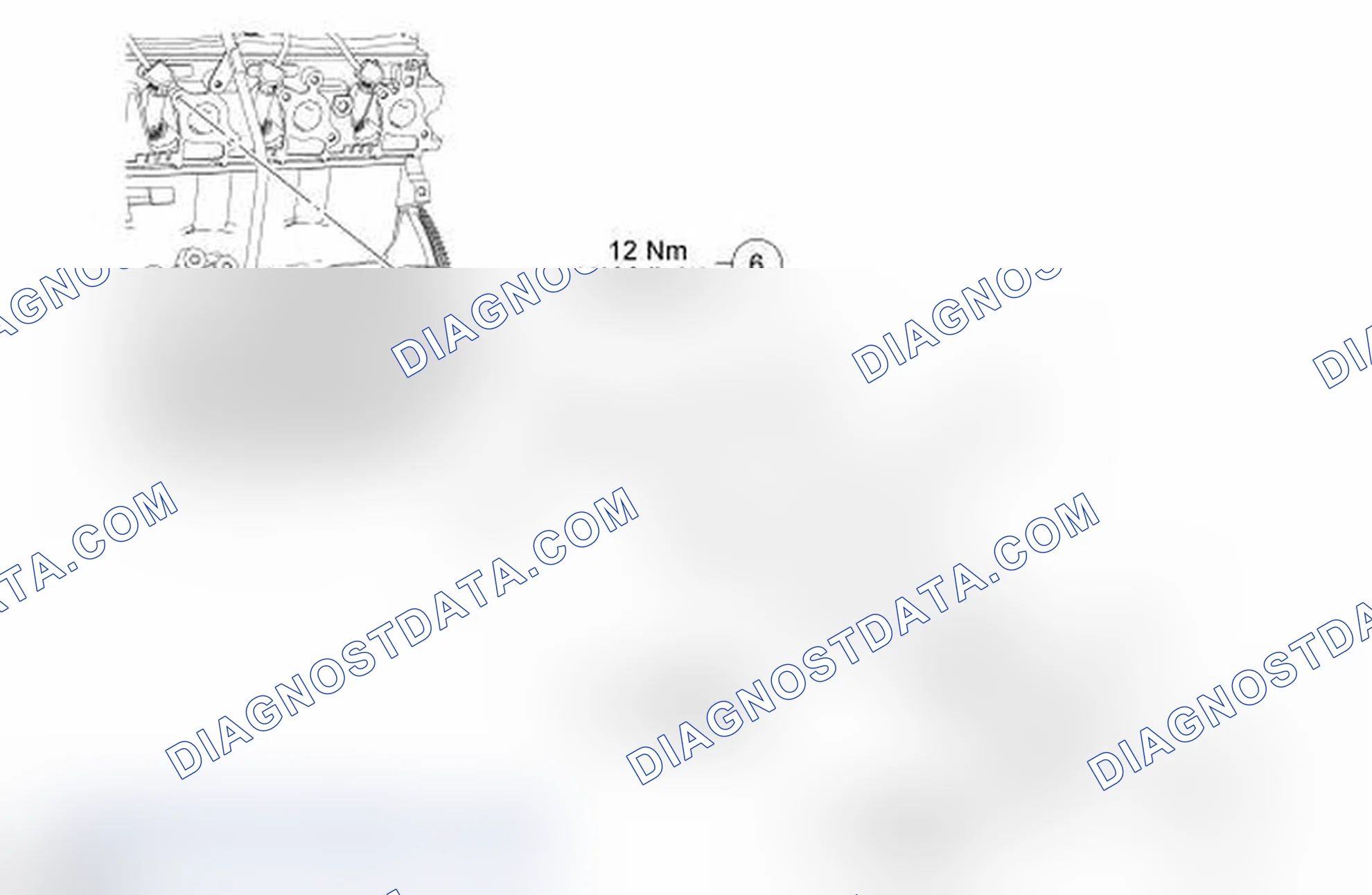 Scheme 39: Exhaust Manifold - LH