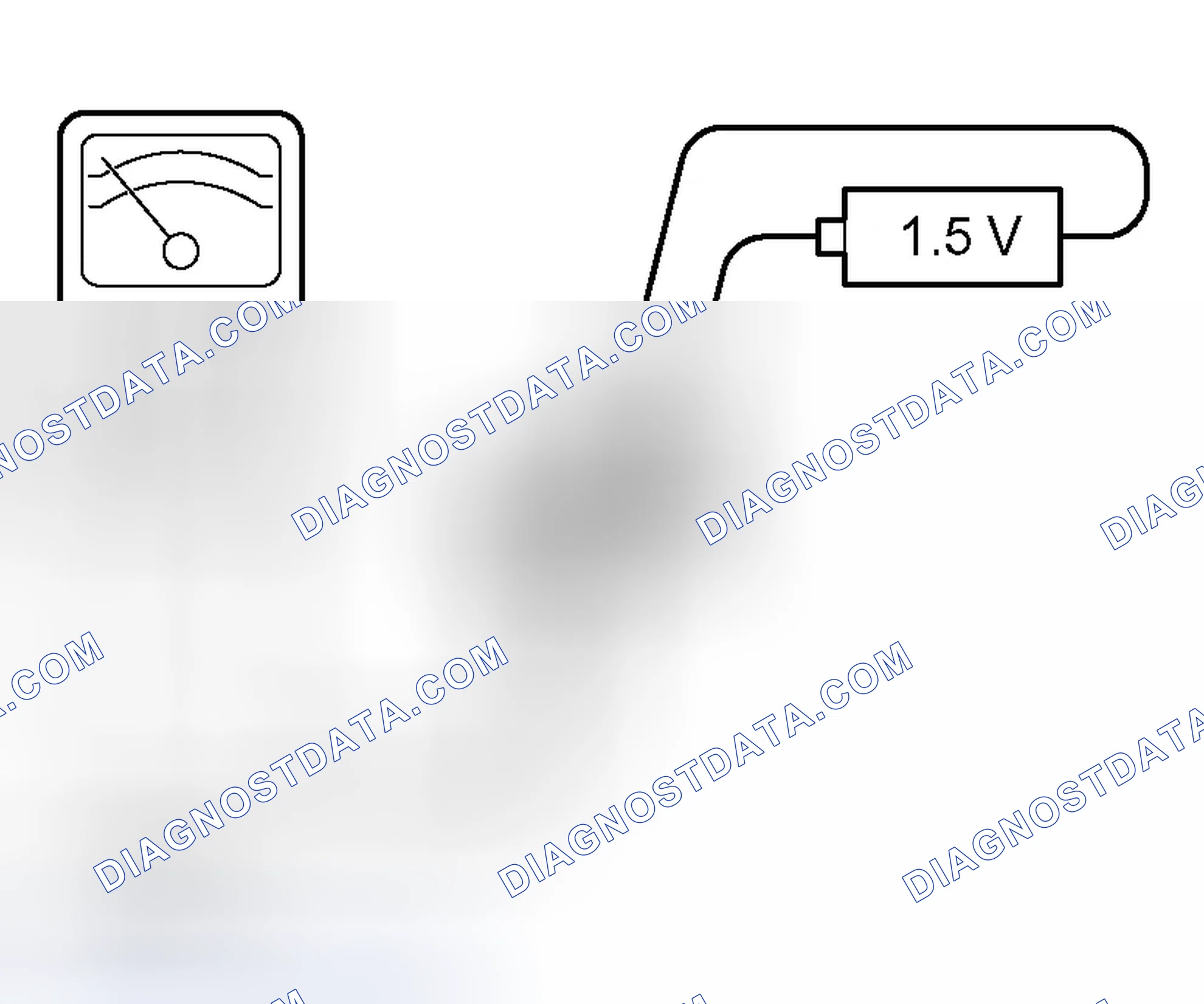Scheme 10: PRIMARY COIL AND IGNITION POWER TRANSISTOR CONTINUITY CHECK